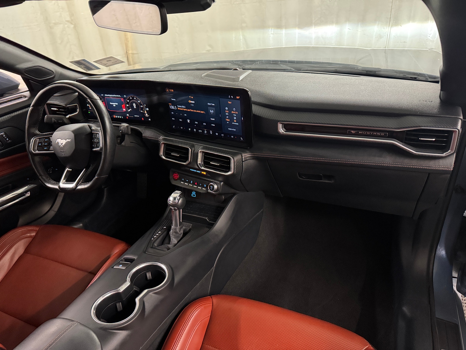 Thumbnail: 2024 Ford Mustang - 3