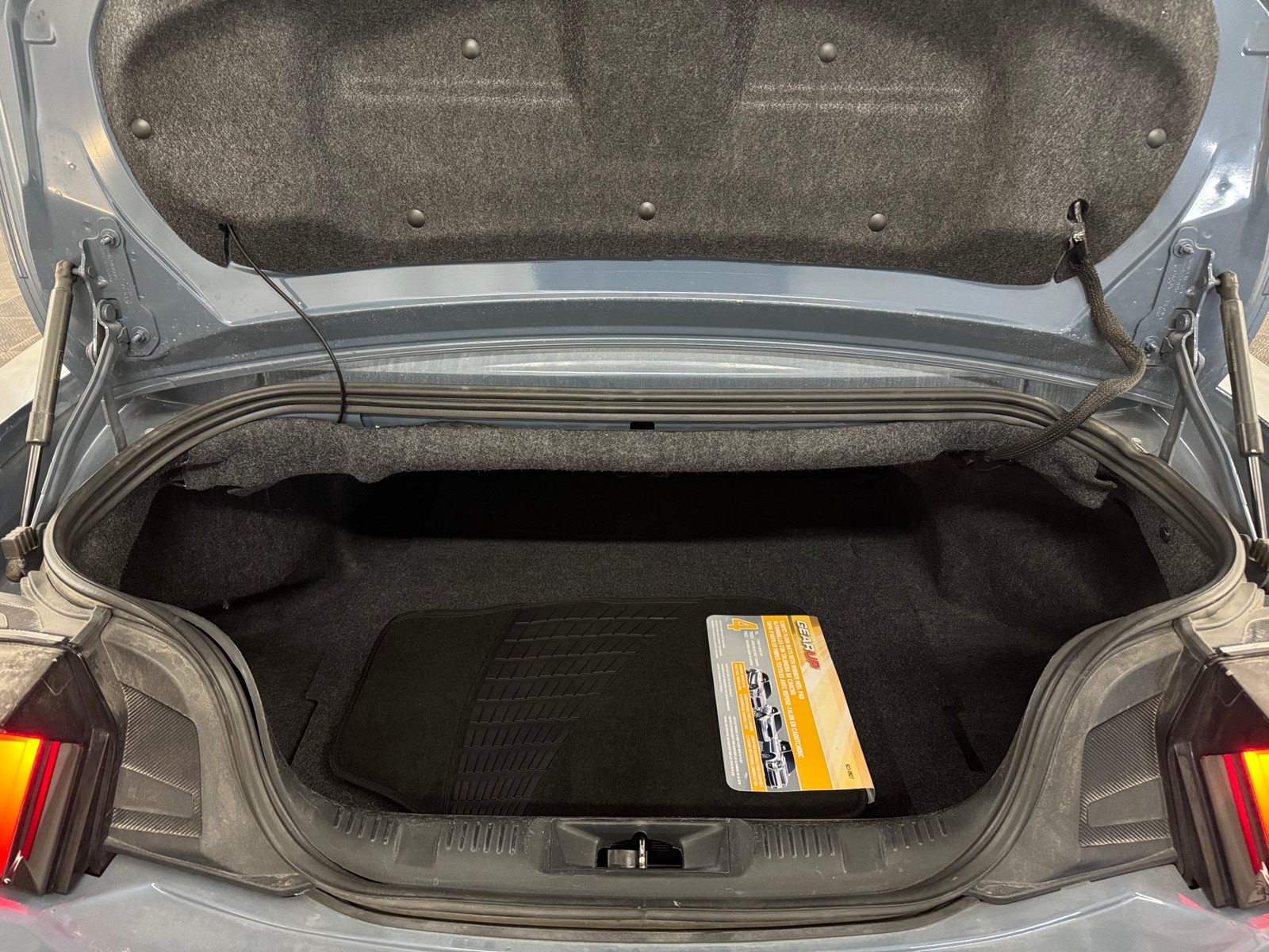 Thumbnail: 2024 Ford Mustang - 7