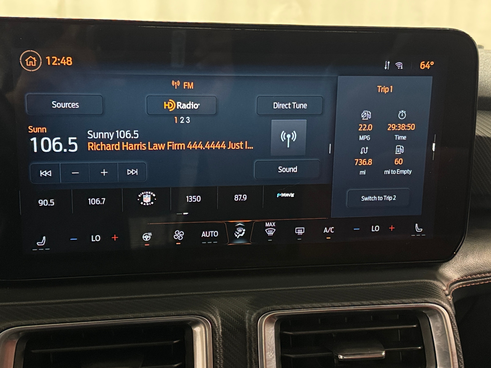 Thumbnail: 2024 Ford Mustang - 4