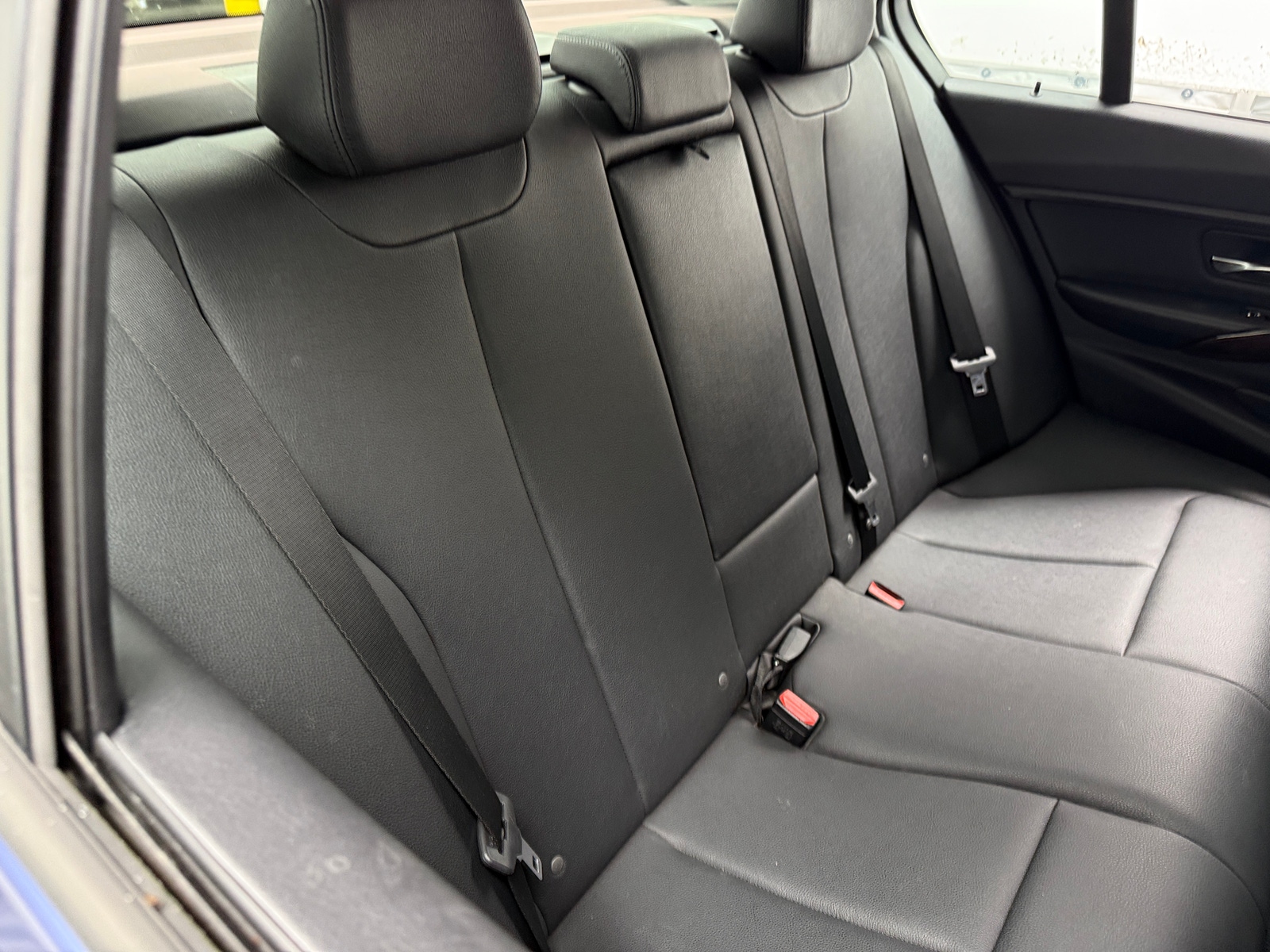 Thumbnail: 2016 BMW 3 Series - 5