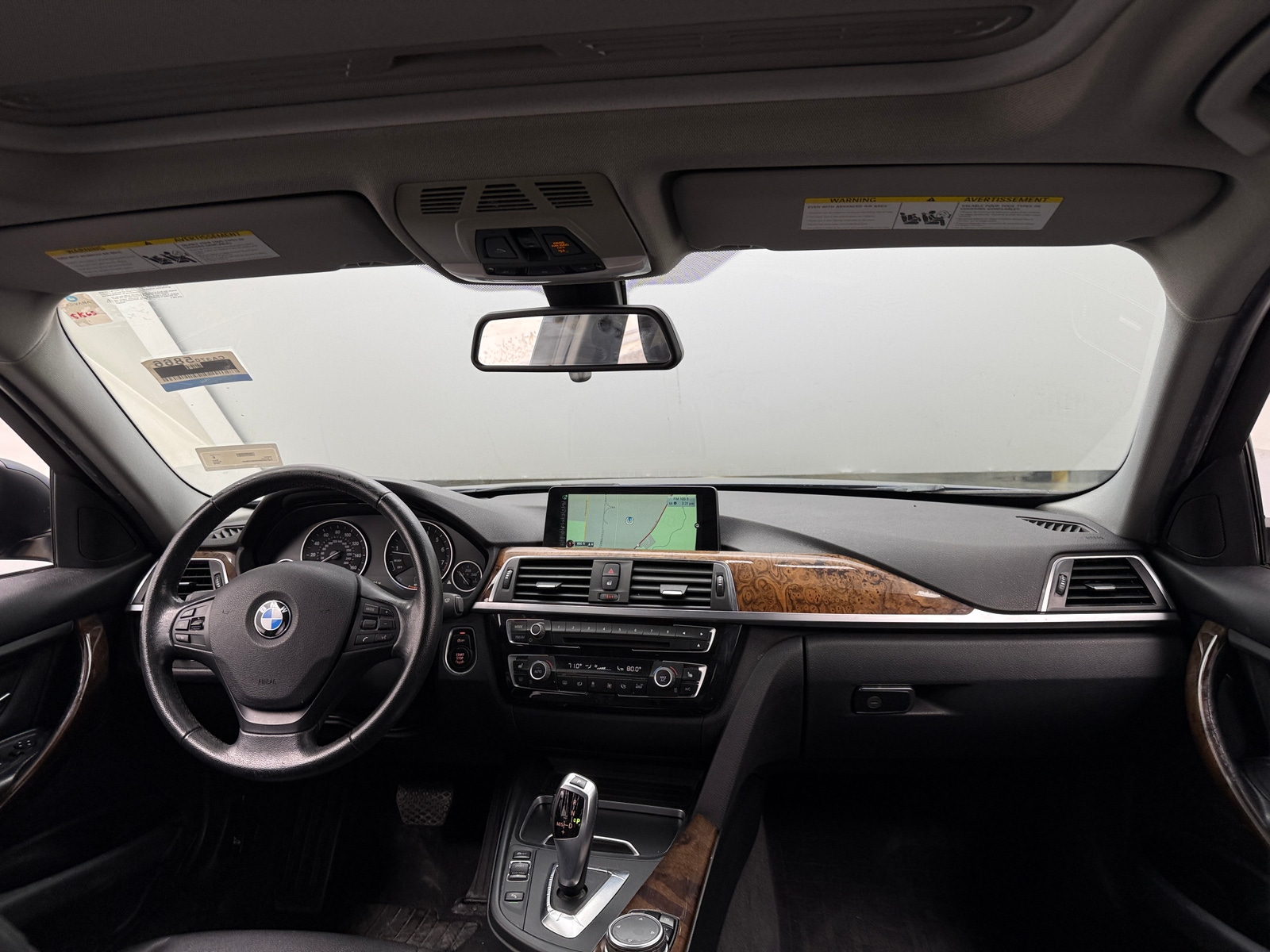 Thumbnail: 2016 BMW 3 Series - 2