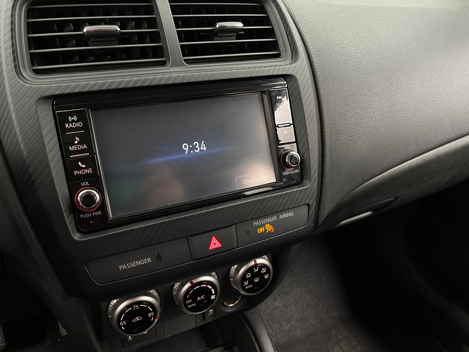 Thumbnail: 2023 Mitsubishi Outlander Sport - 4