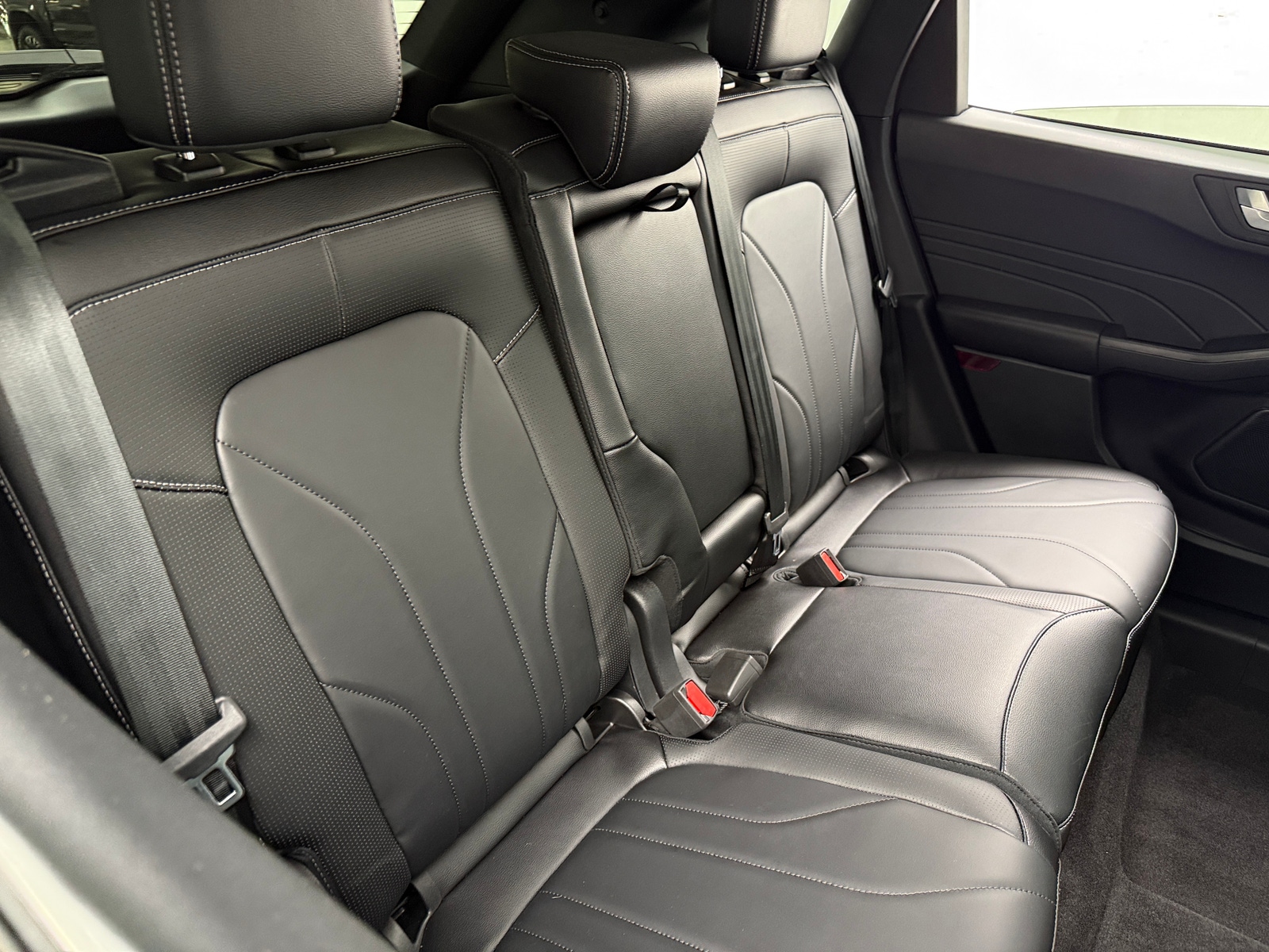 Thumbnail: 2025 Ford Escape - 5