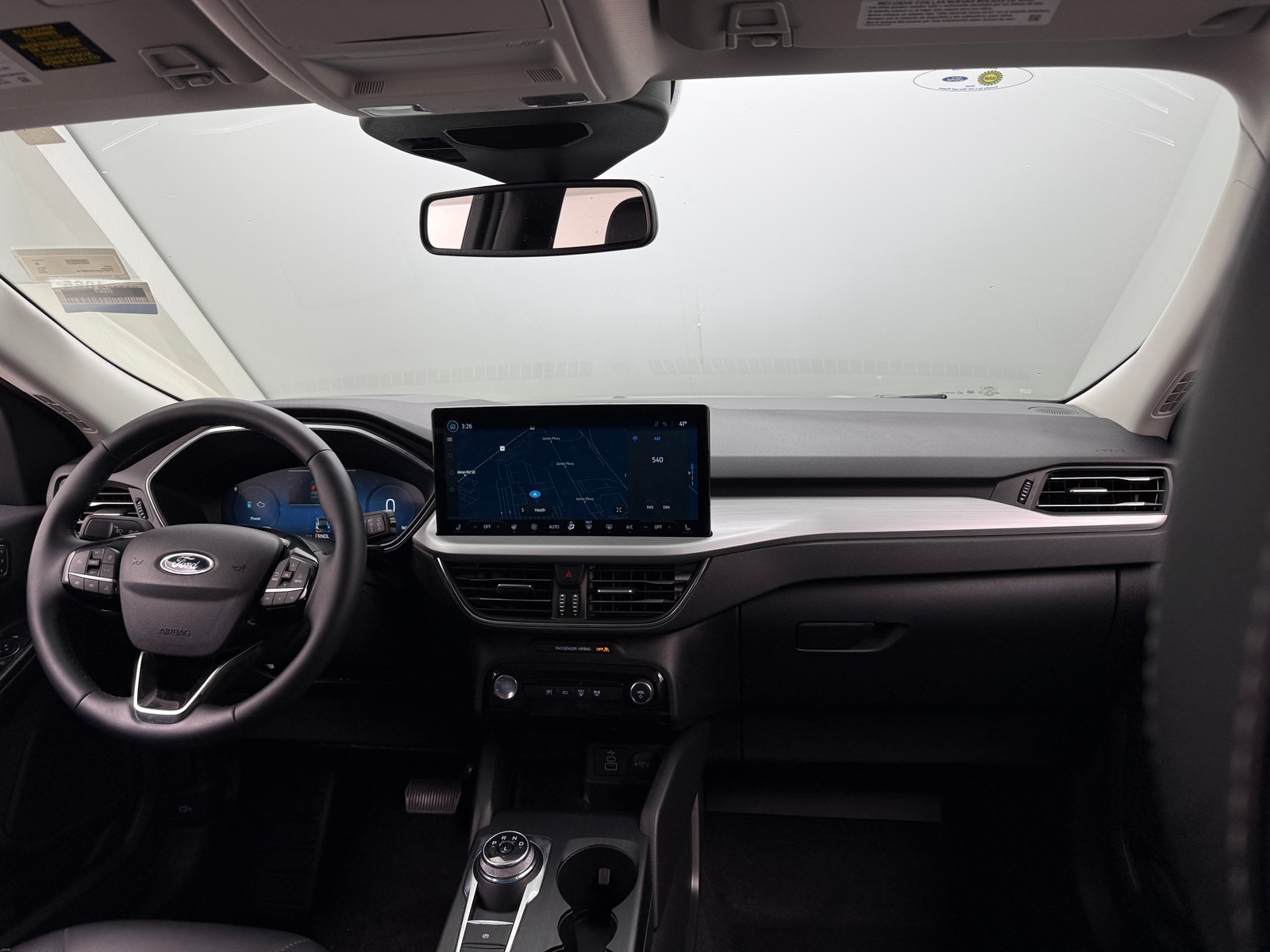 Thumbnail: 2025 Ford Escape - 2