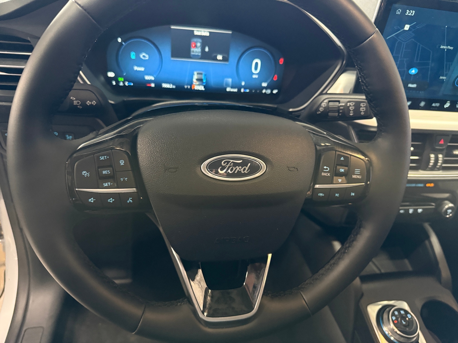 Thumbnail: 2025 Ford Escape - 4