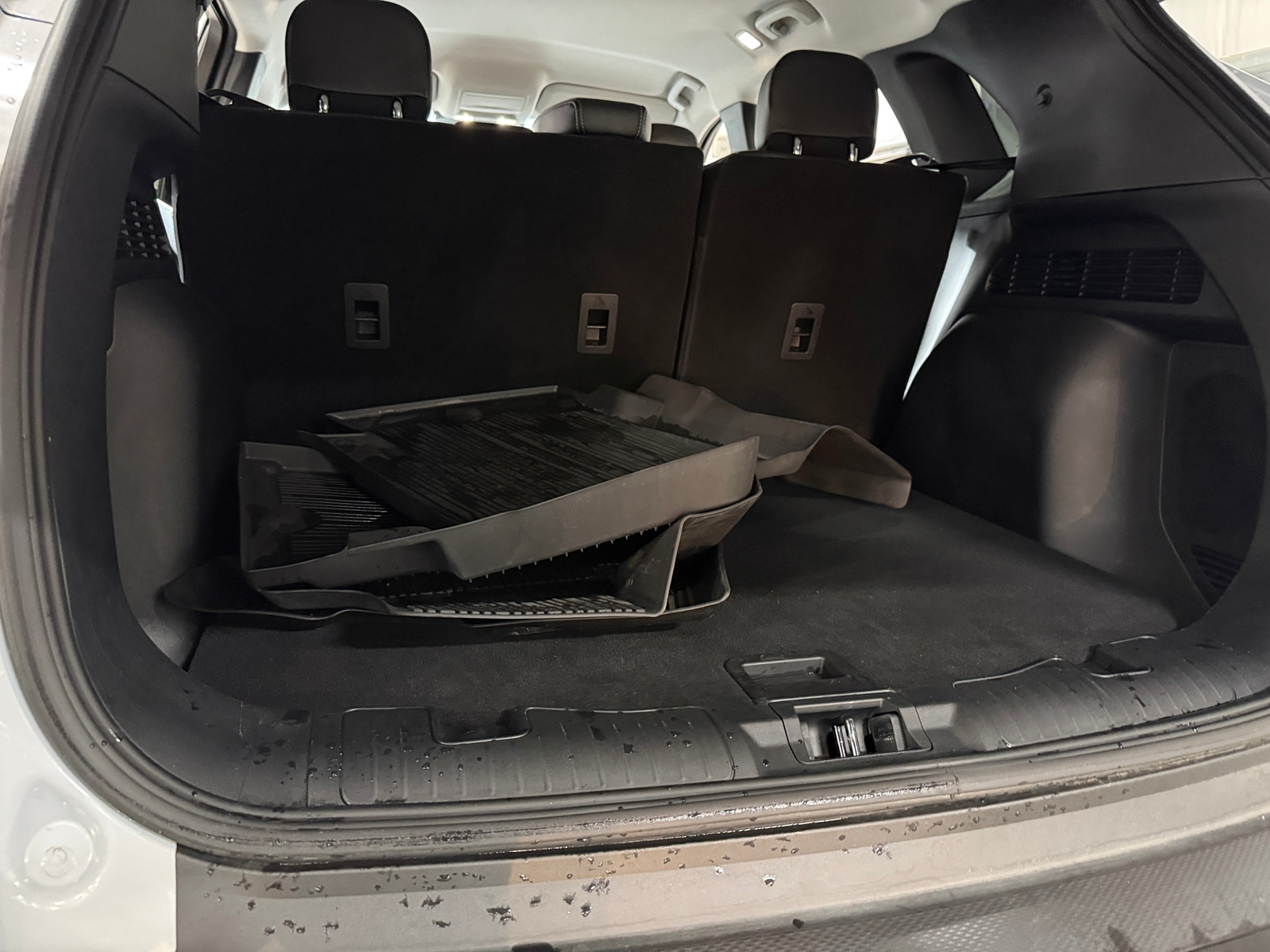 Thumbnail: 2025 Ford Escape - 6