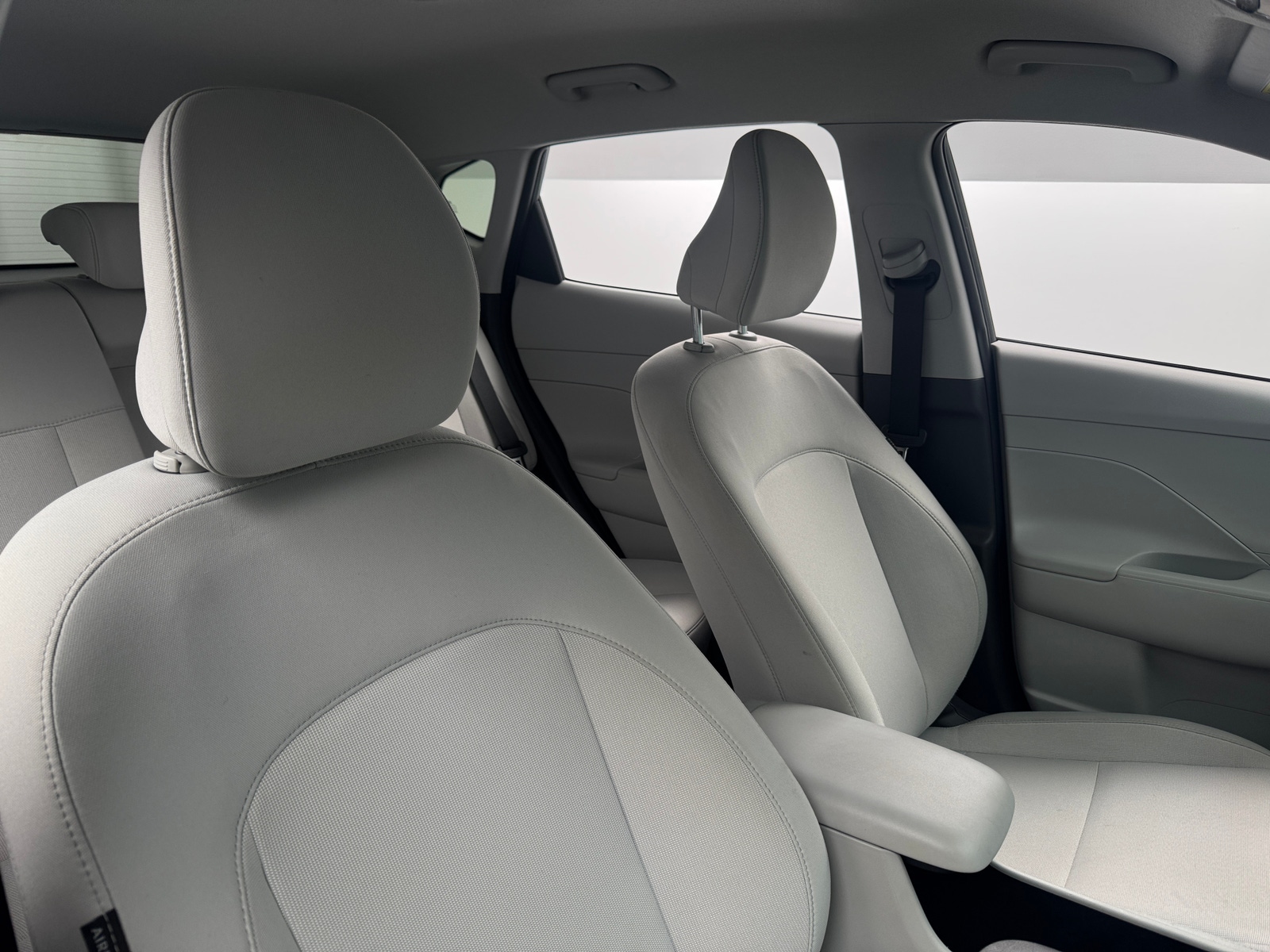 Thumbnail: 2025 Hyundai Kona - 2