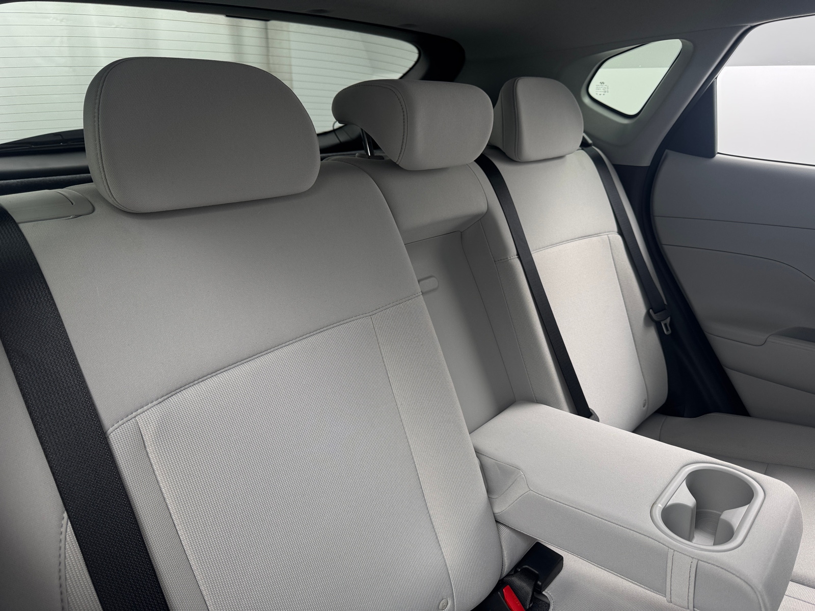 Thumbnail: 2025 Hyundai Kona - 6