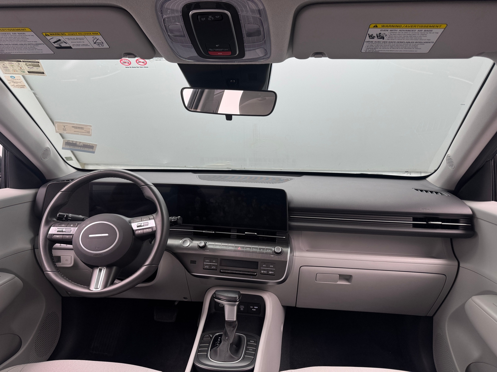 Thumbnail: 2025 Hyundai Kona - 3