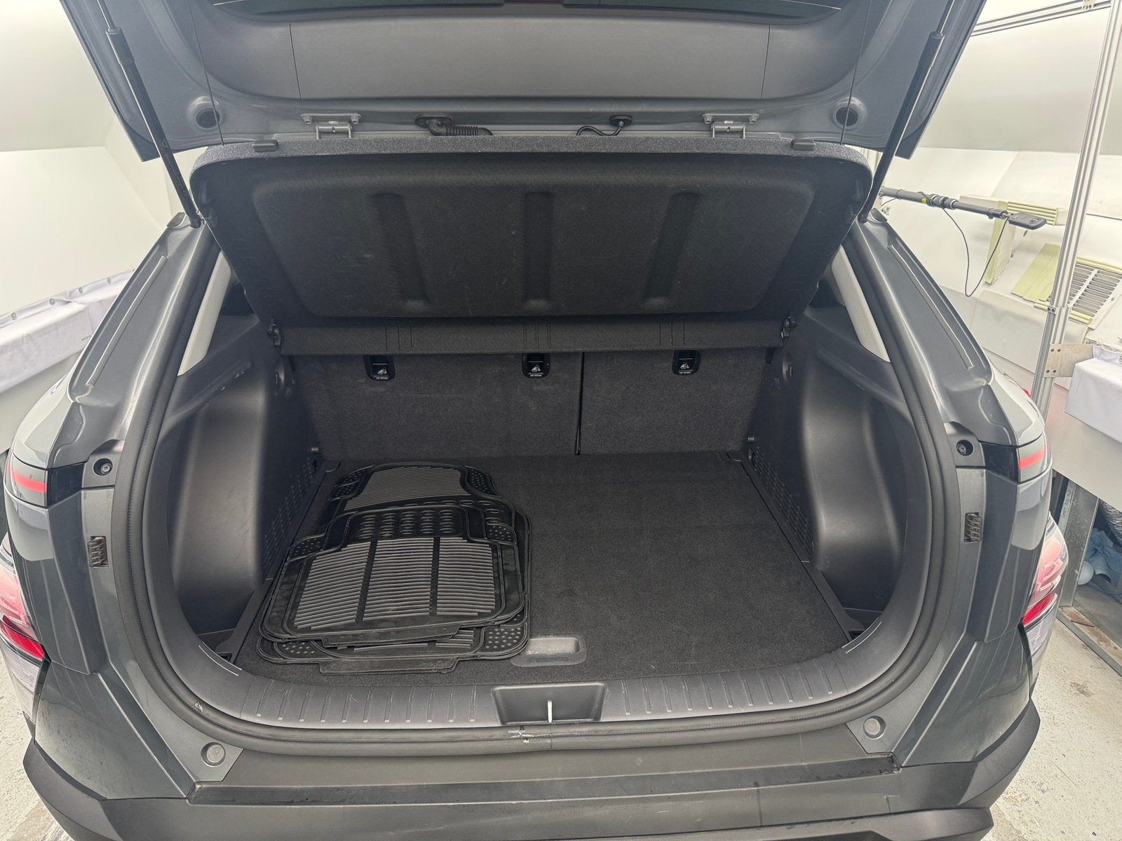 Thumbnail: 2025 Hyundai Kona - 7