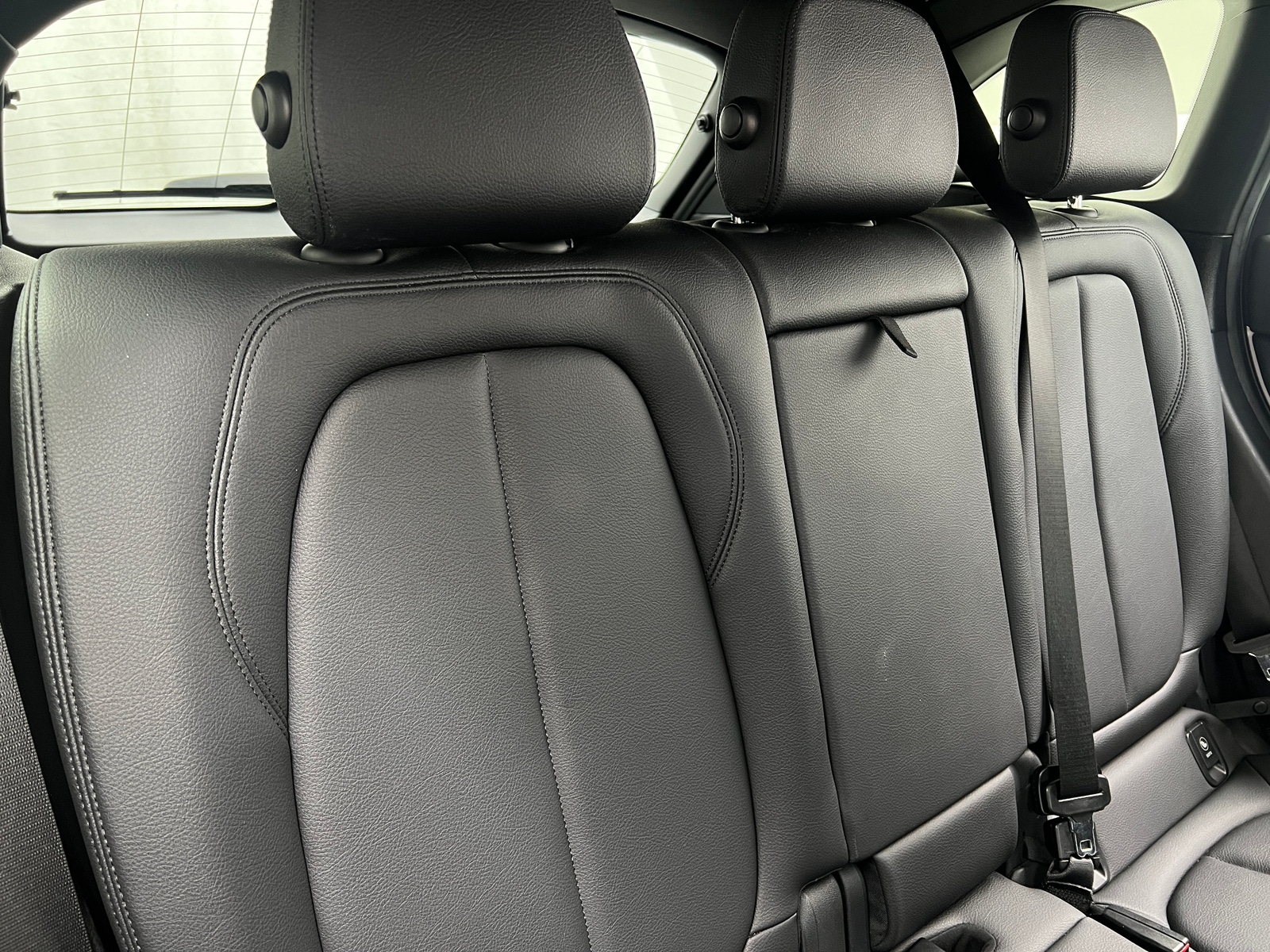 Thumbnail: 2020 BMW X1 - 6