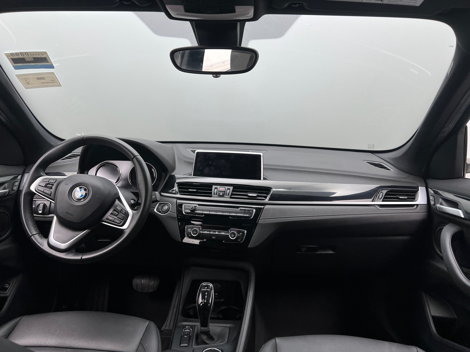 Thumbnail: 2020 BMW X1 - 3