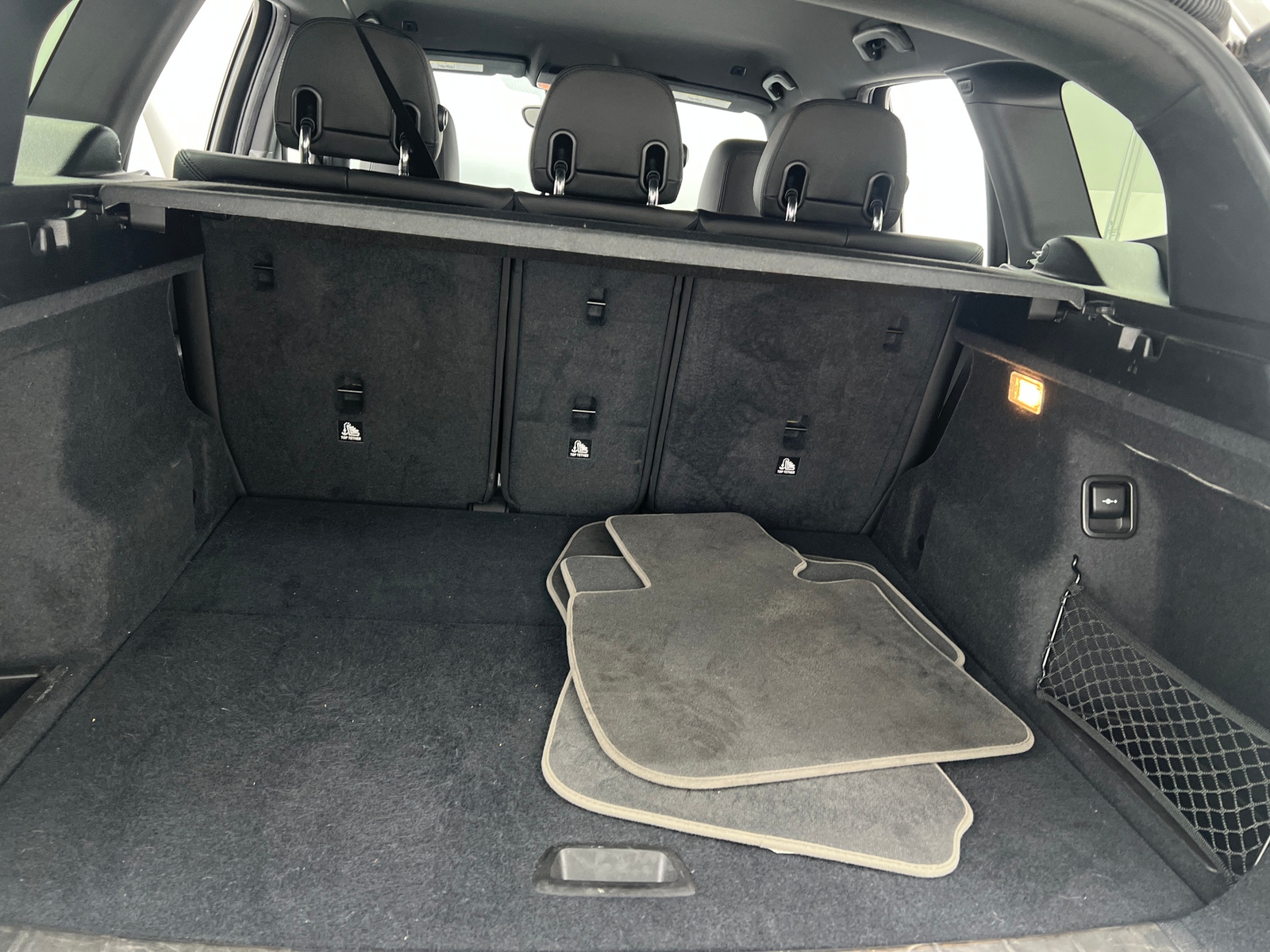 Thumbnail: 2020 BMW X1 - 7