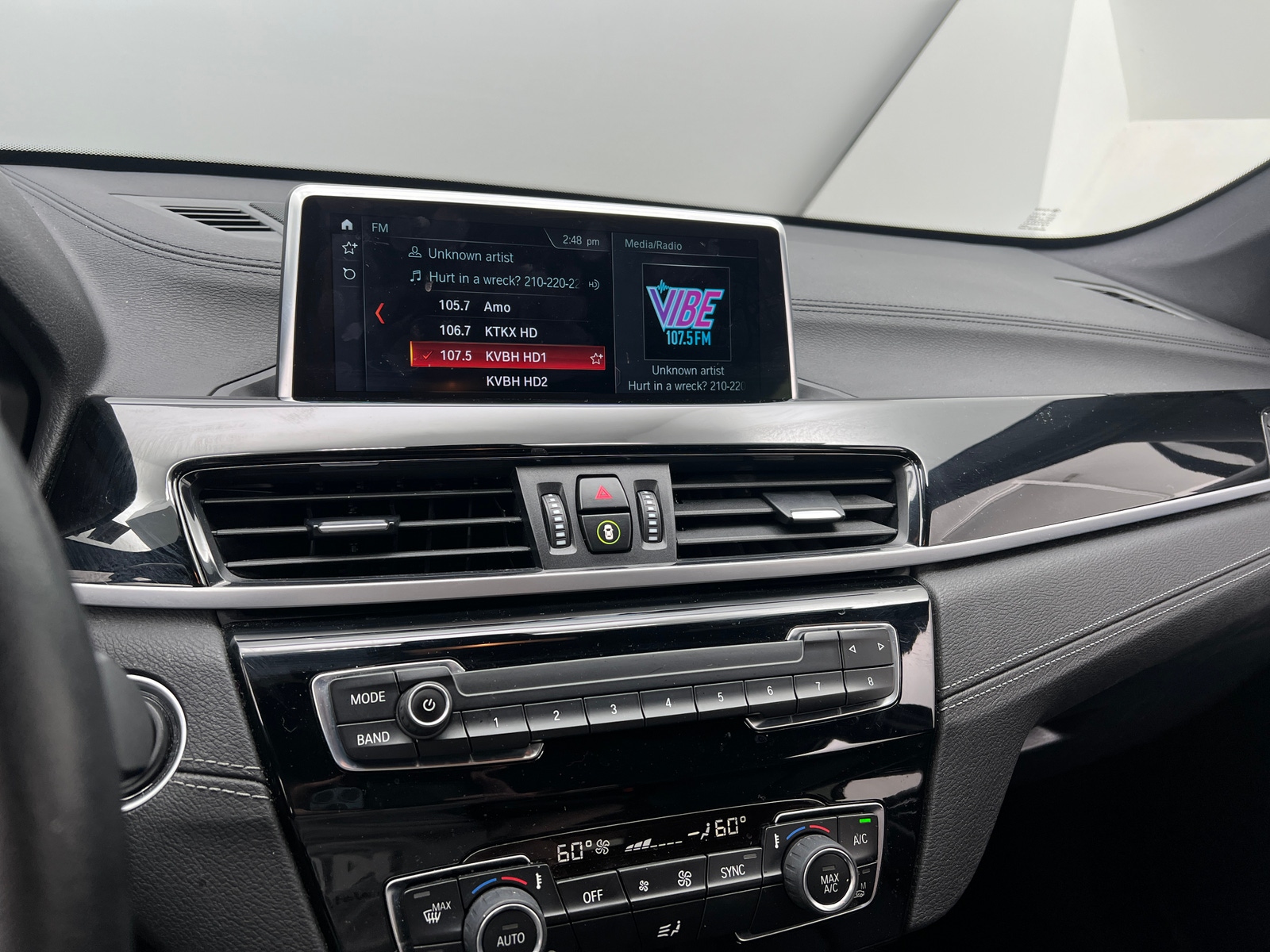 Thumbnail: 2020 BMW X1 - 4