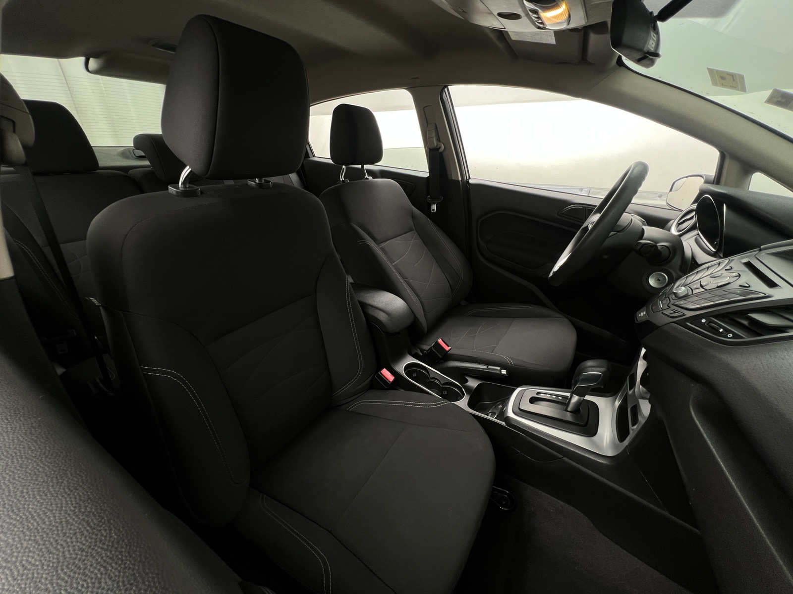 Thumbnail: 2019 Ford Fiesta - 2