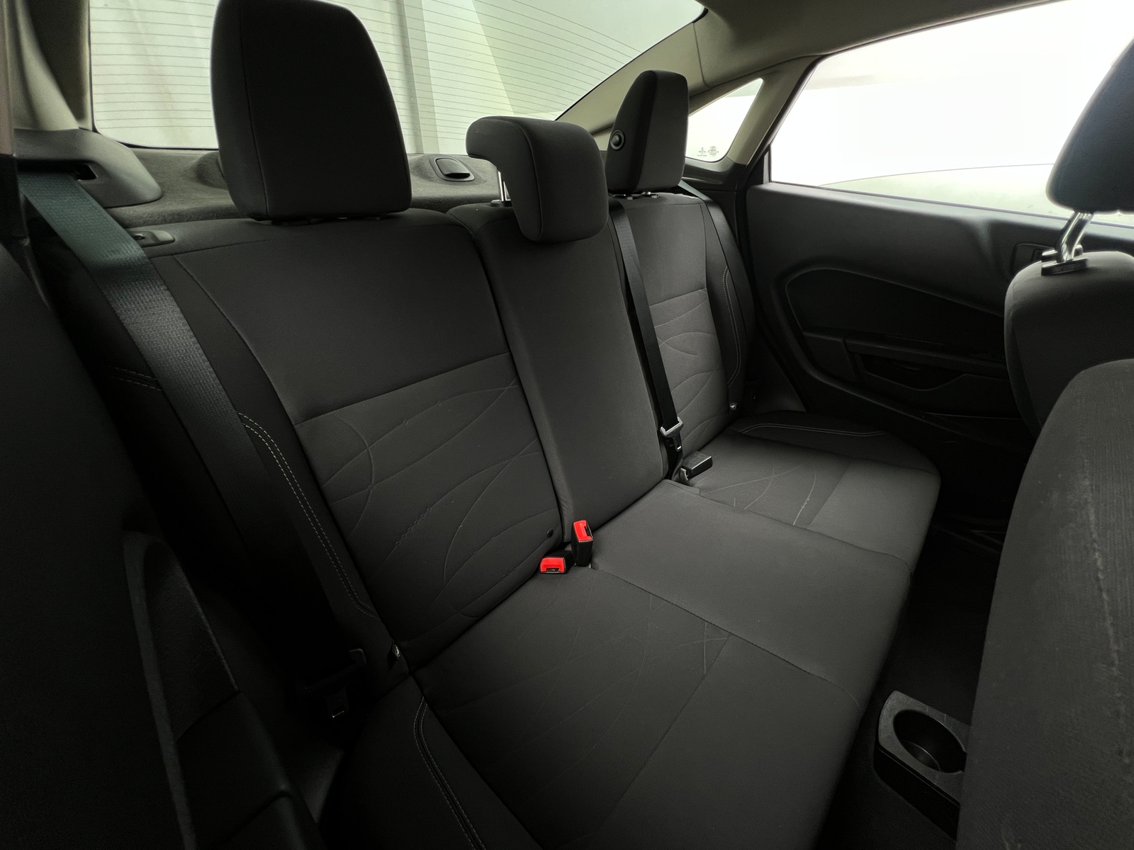 Thumbnail: 2019 Ford Fiesta - 6