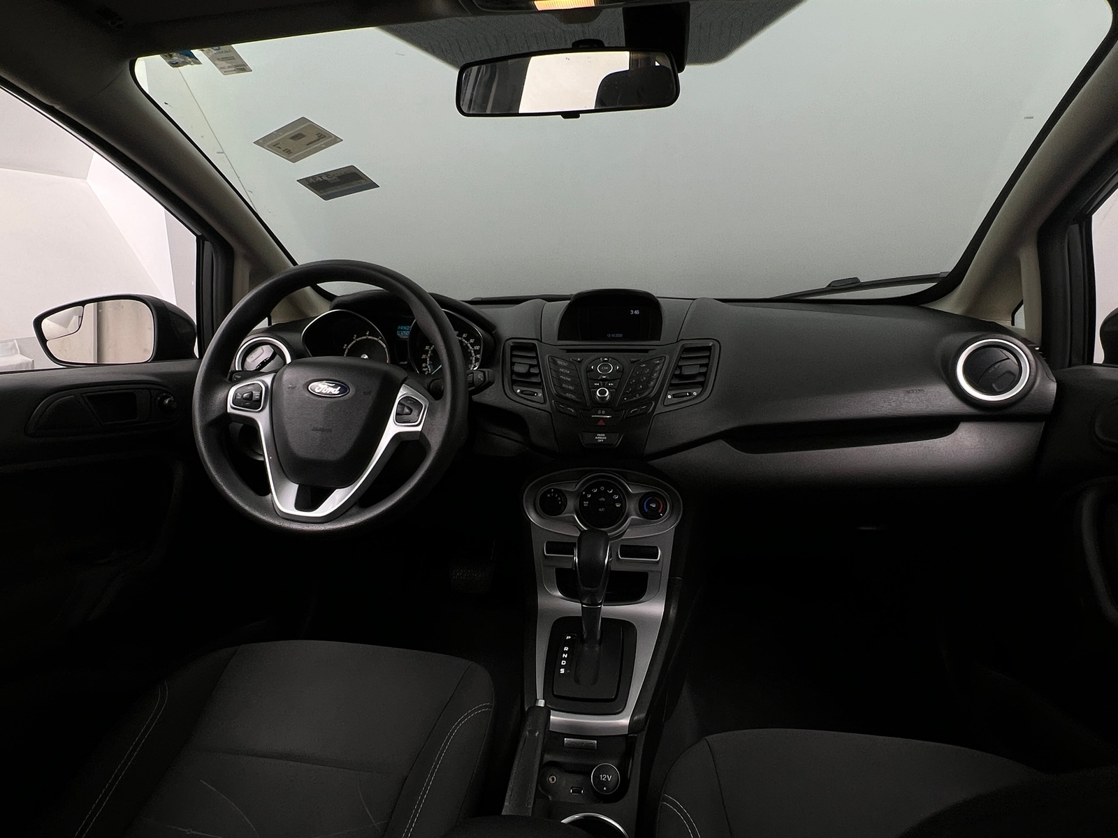 Thumbnail: 2019 Ford Fiesta - 3