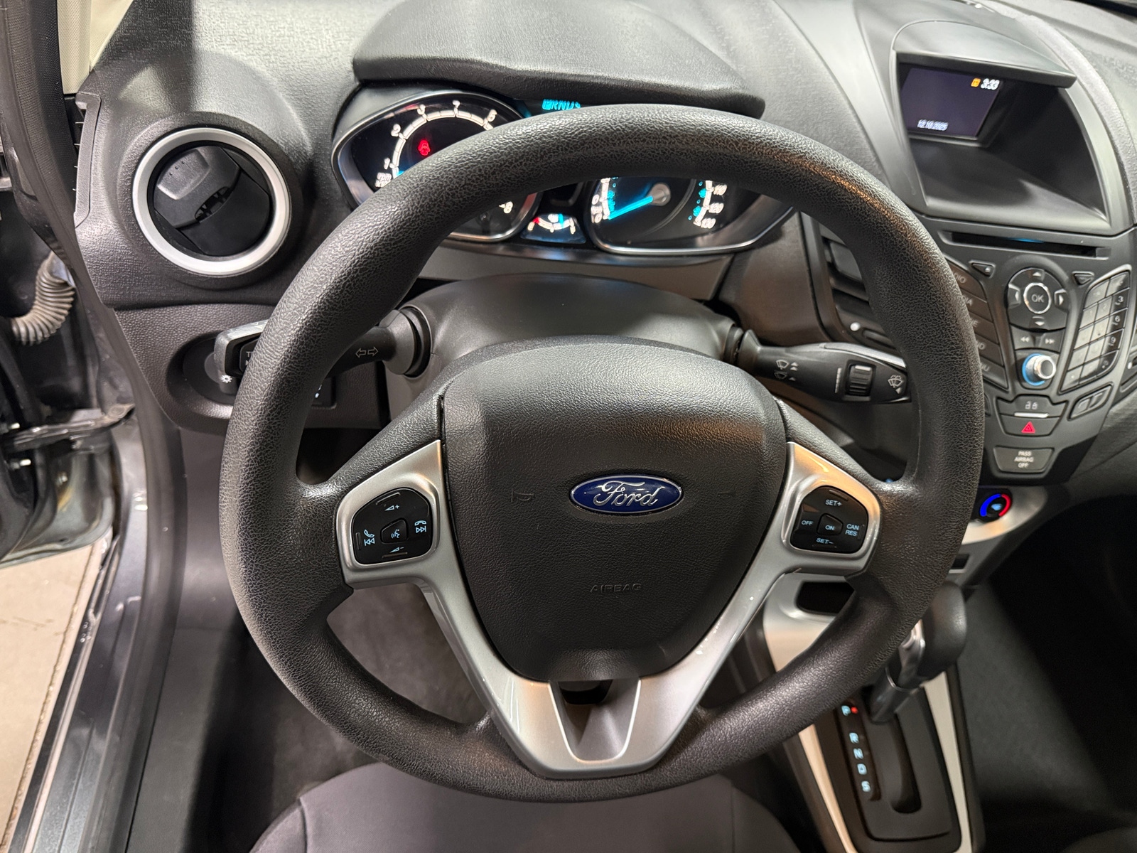 Thumbnail: 2019 Ford Fiesta - 5