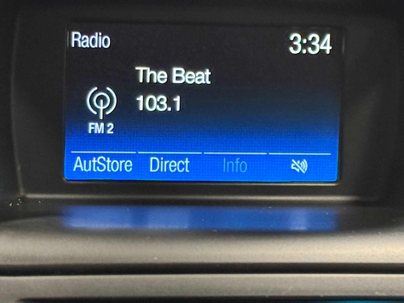 Thumbnail: 2019 Ford Fiesta - 4