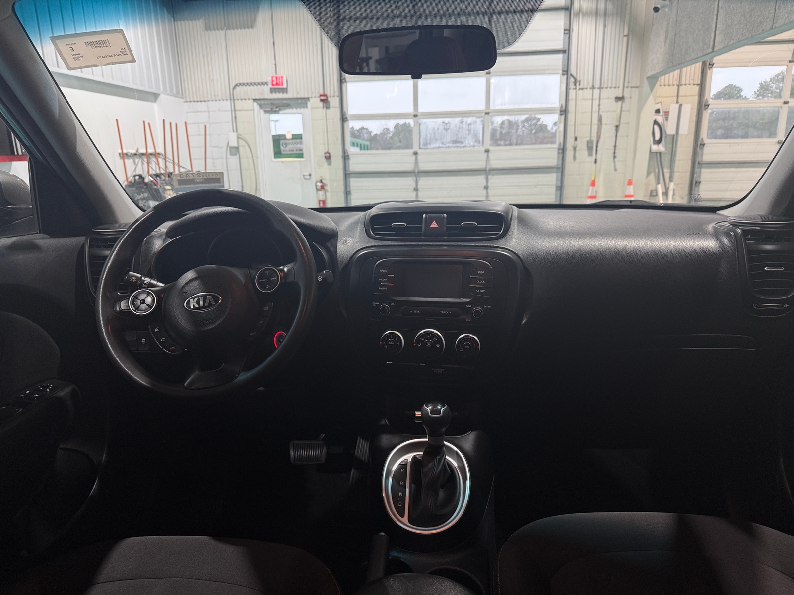 Thumbnail: 2019 Kia Soul - 3