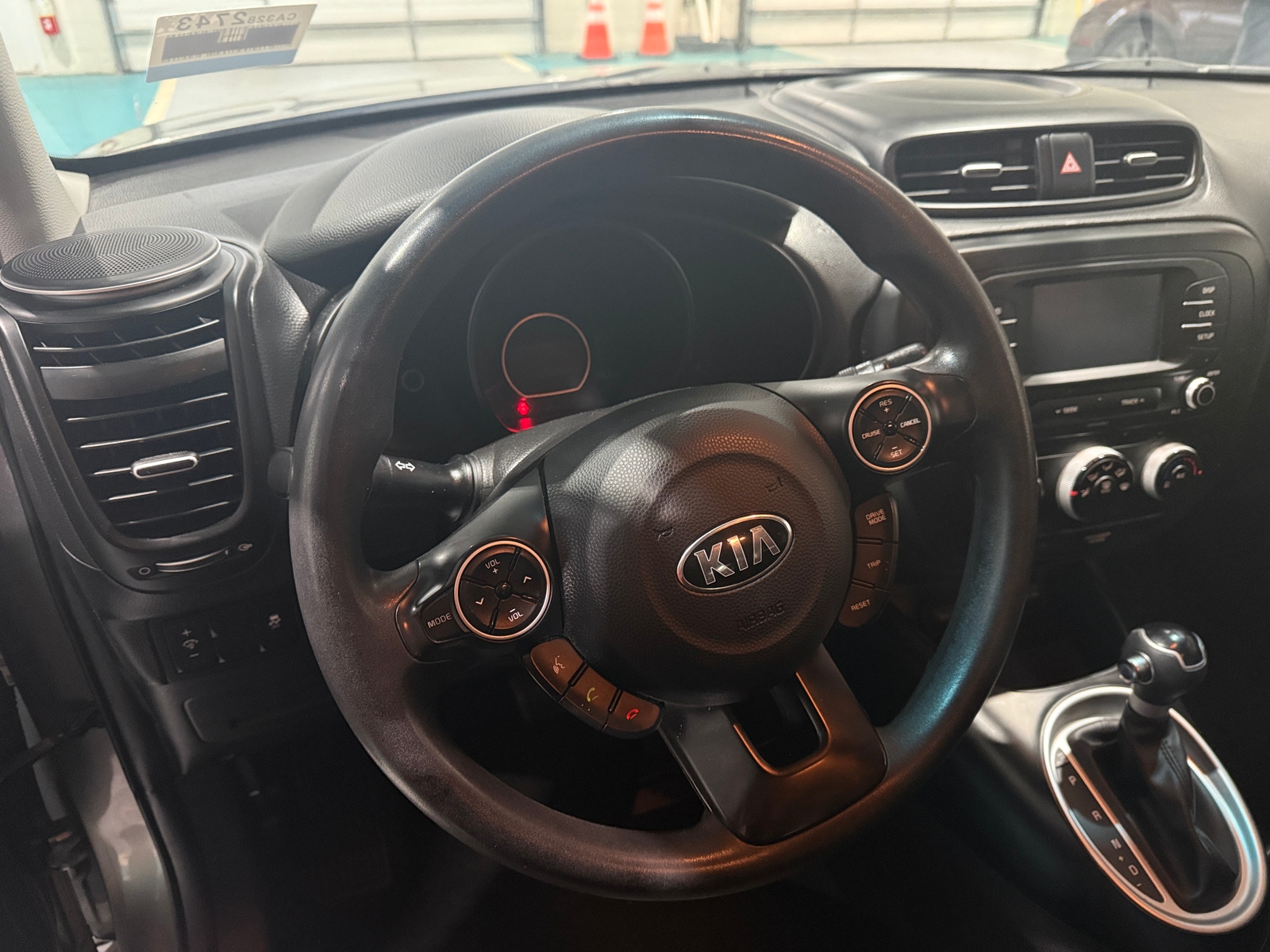 Thumbnail: 2019 Kia Soul - 5