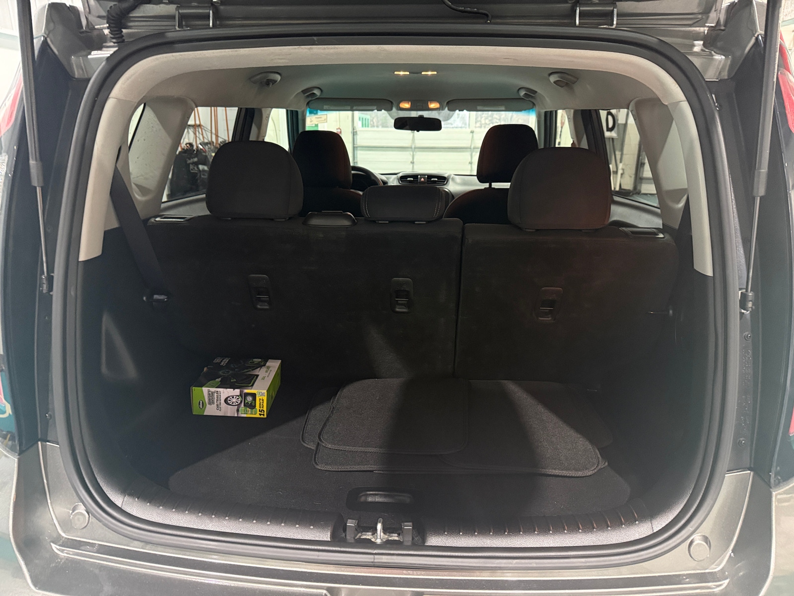 Thumbnail: 2019 Kia Soul - 7