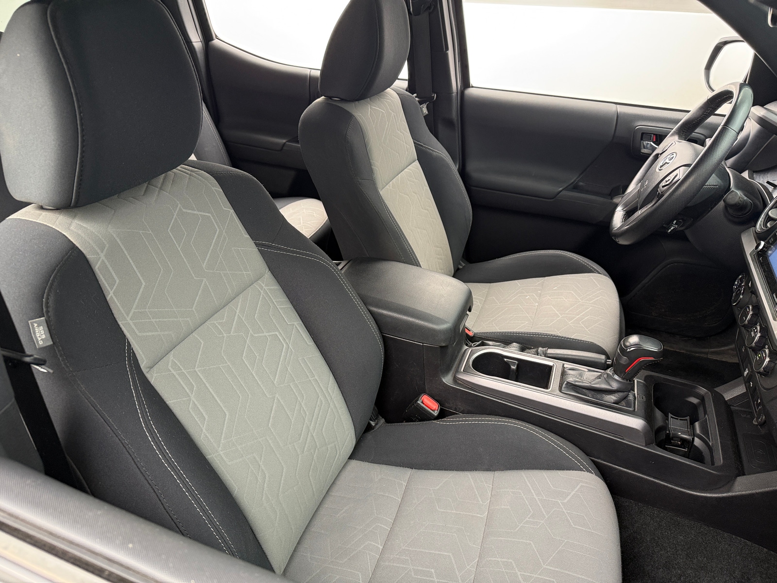 Thumbnail: 2023 Toyota Tacoma - 2