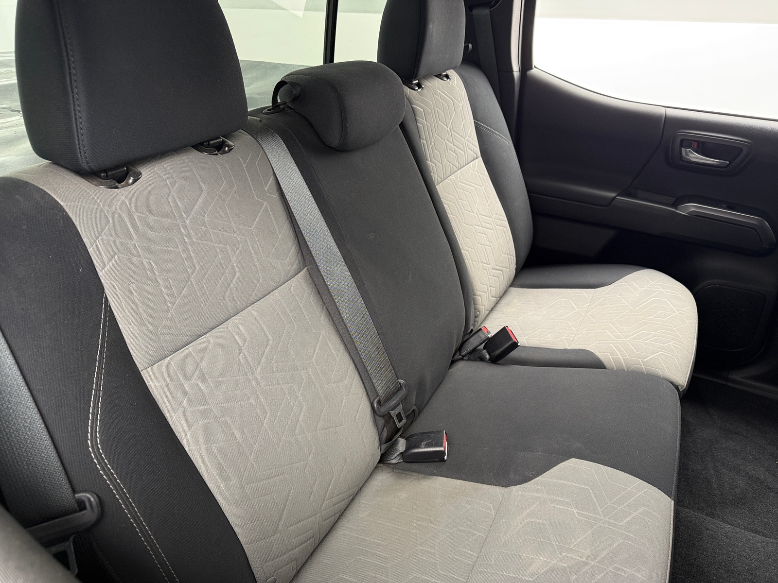 Thumbnail: 2023 Toyota Tacoma - 6