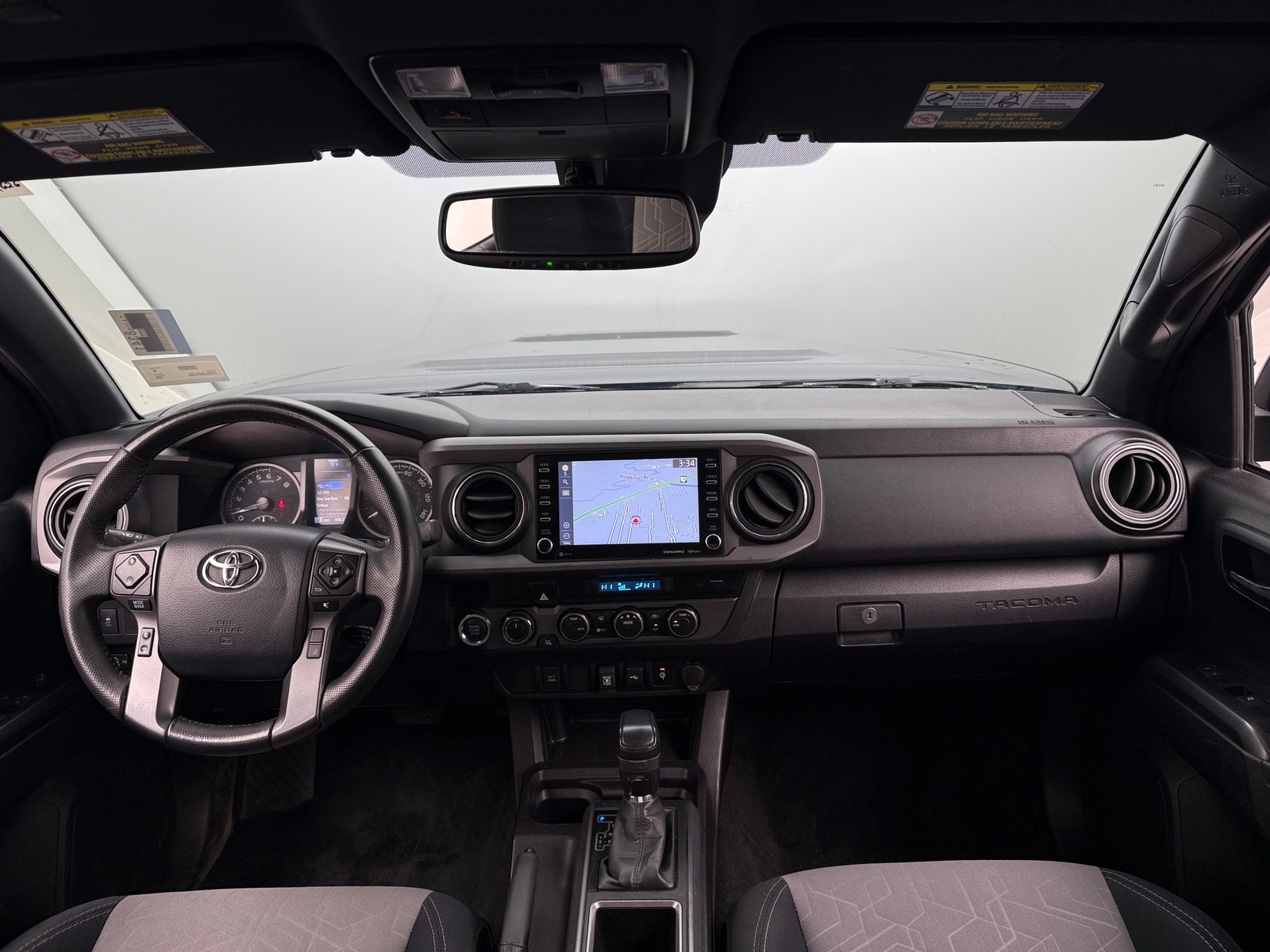 Thumbnail: 2023 Toyota Tacoma - 3