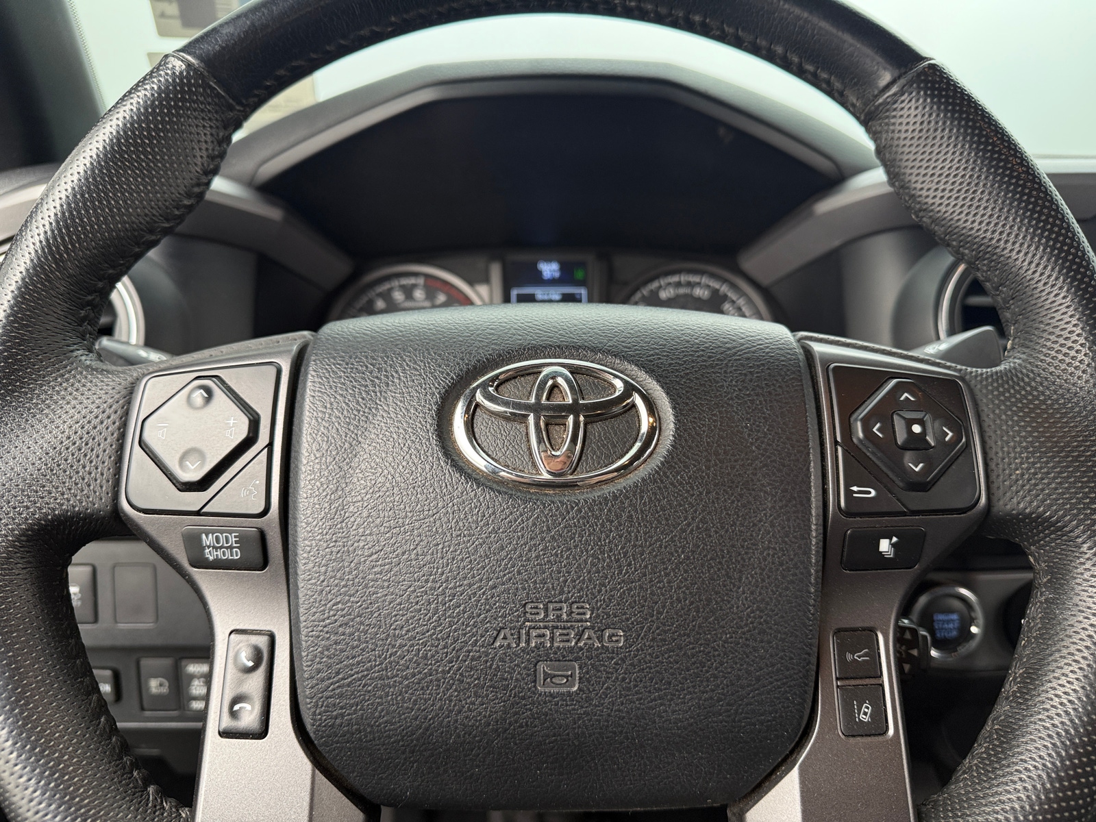 Thumbnail: 2023 Toyota Tacoma - 5