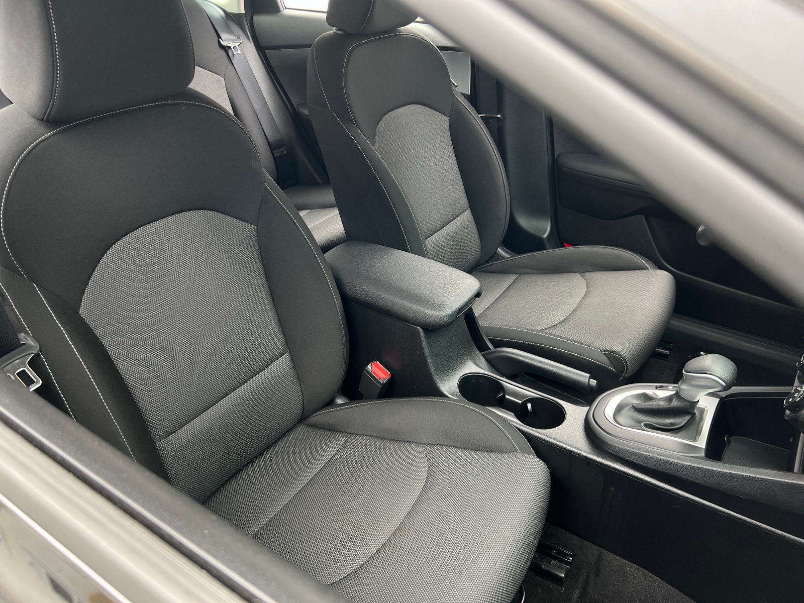 Thumbnail: 2024 Kia Forte - 2