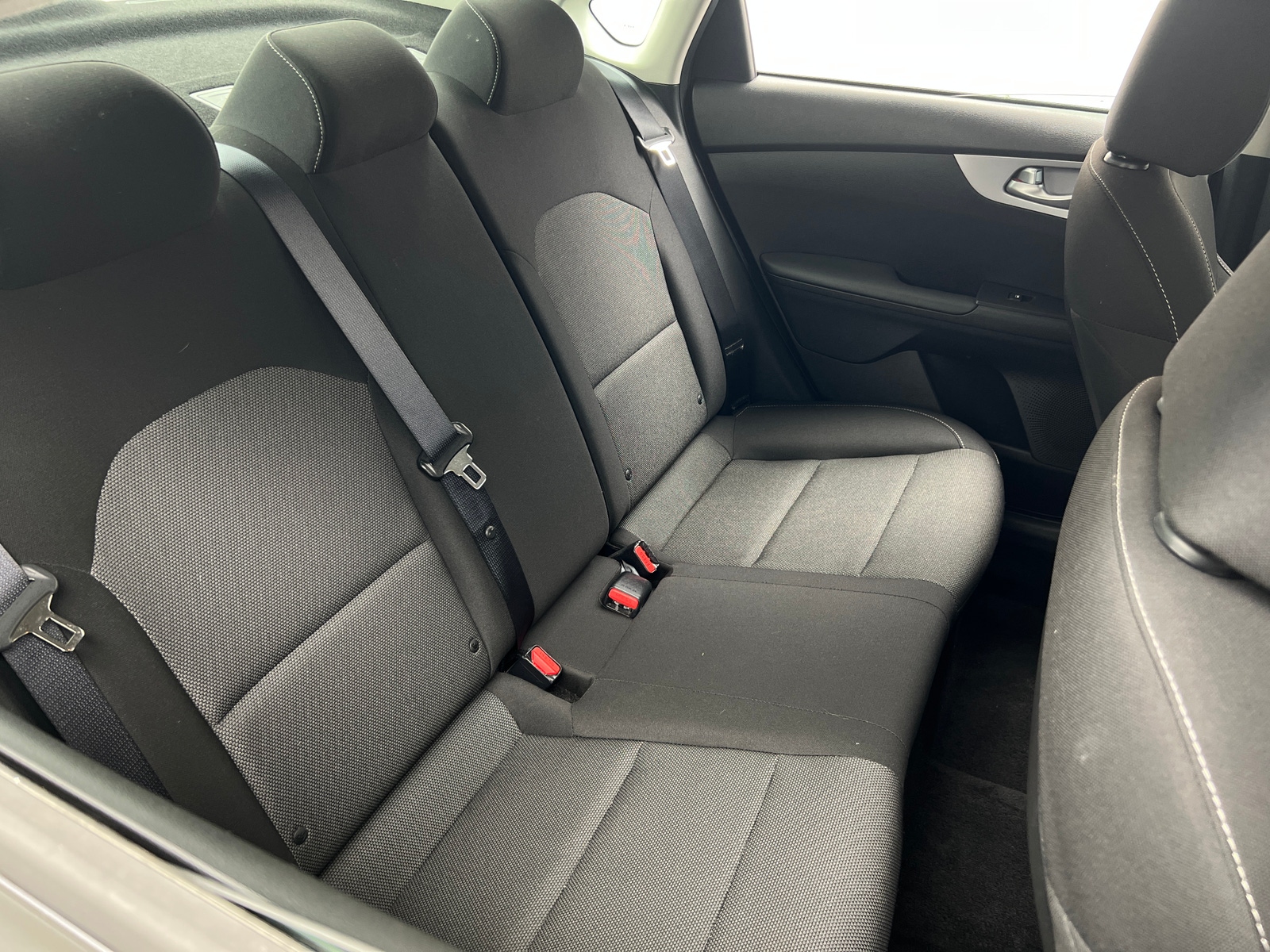 Thumbnail: 2024 Kia Forte - 6