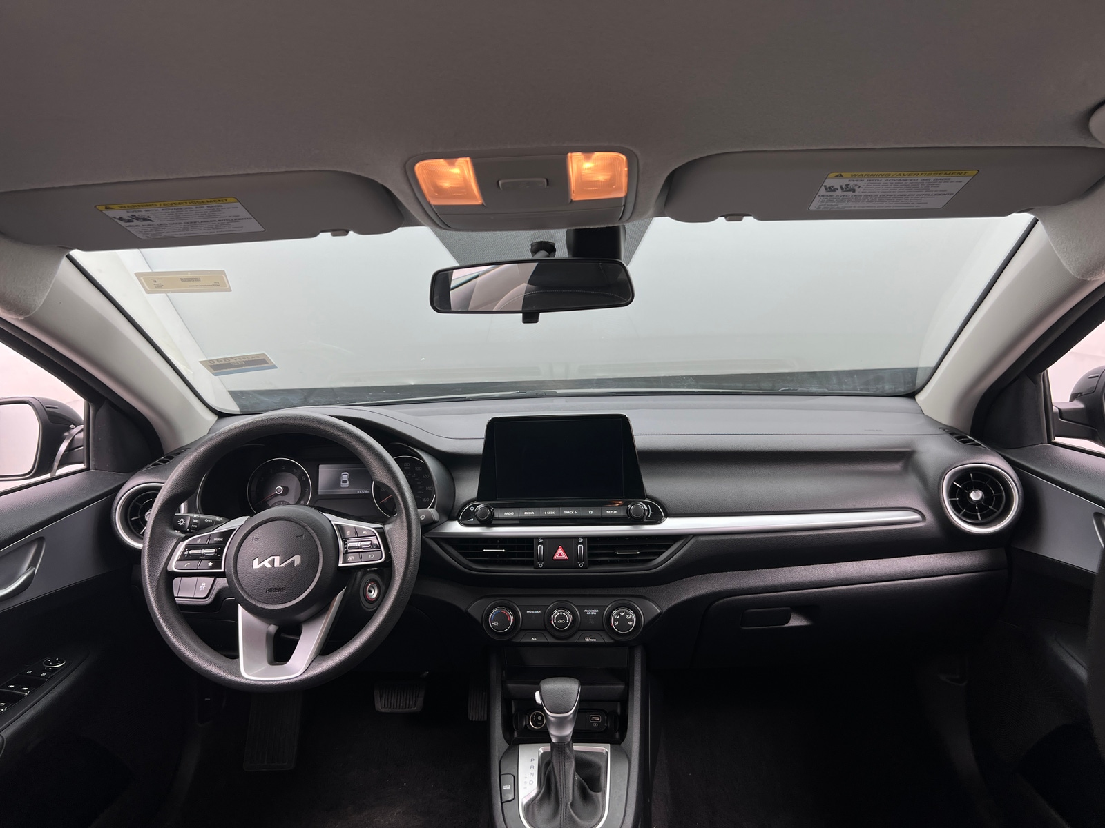 Thumbnail: 2024 Kia Forte - 3