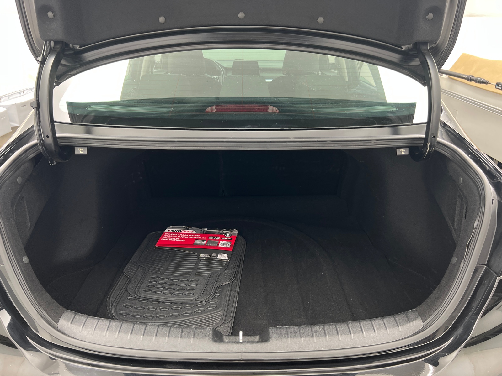 Thumbnail: 2024 Kia Forte - 7