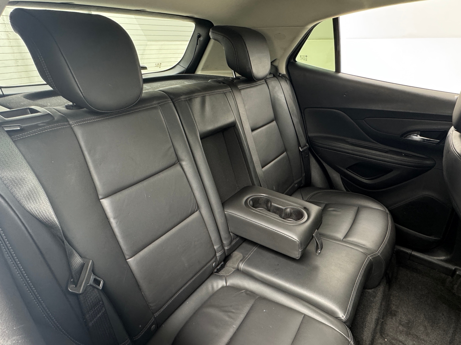 Thumbnail: 2020 Buick Encore - 5