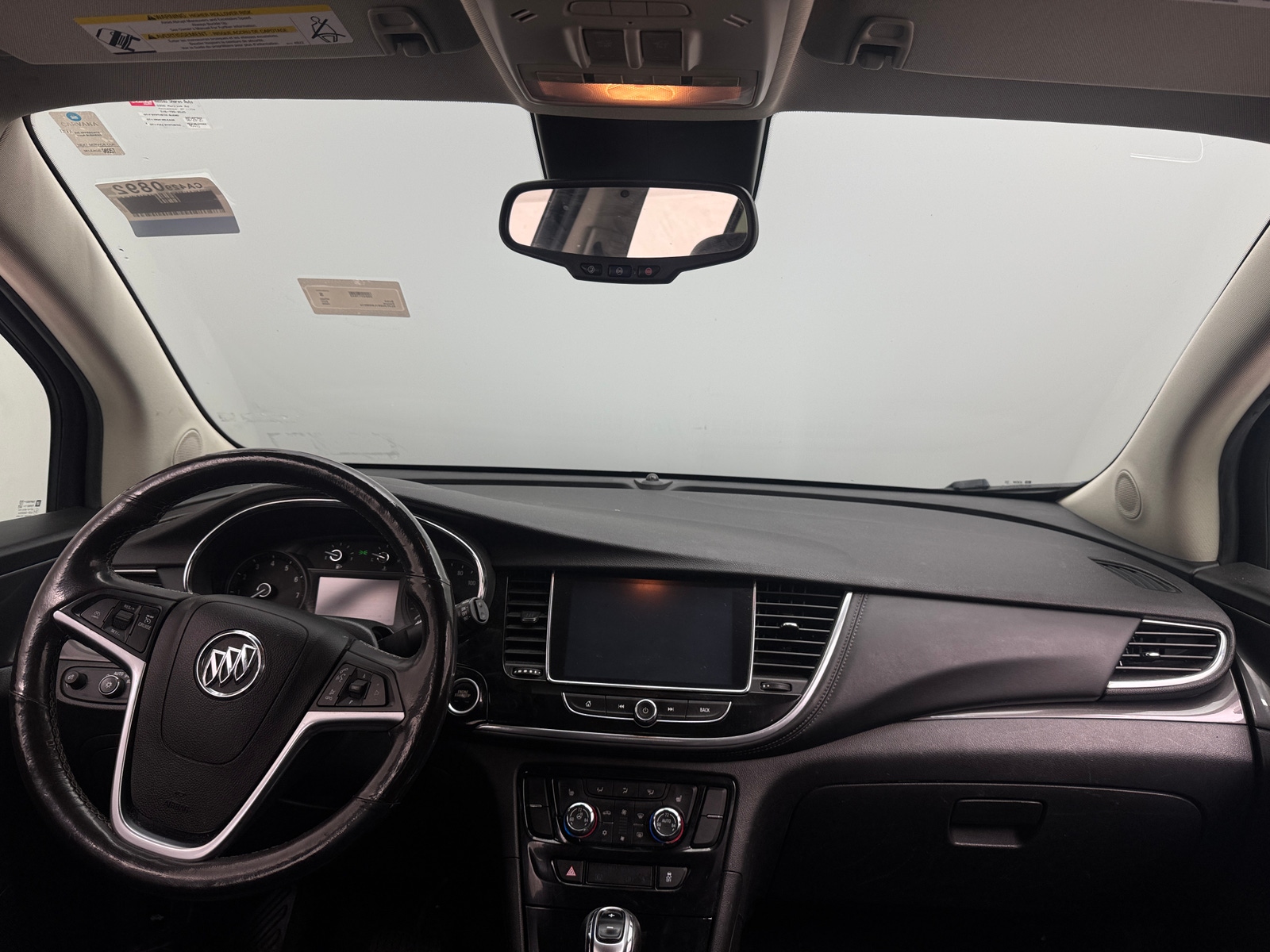 Thumbnail: 2020 Buick Encore - 2