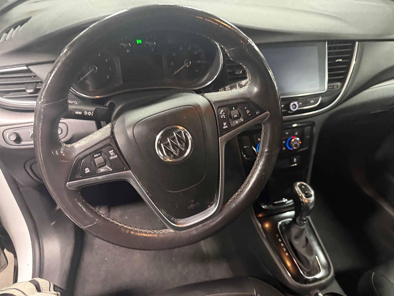 Thumbnail: 2020 Buick Encore - 4