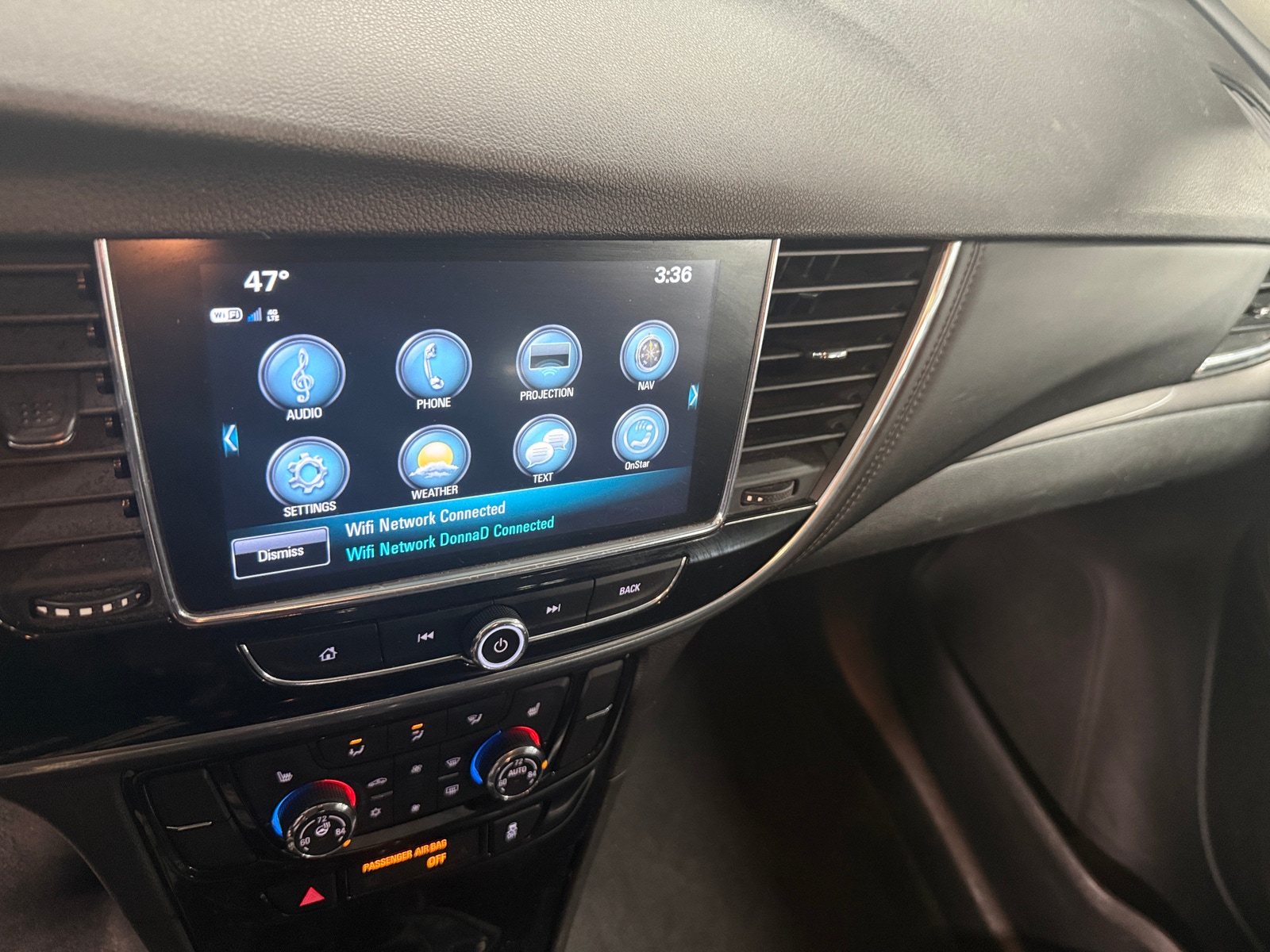 Thumbnail: 2020 Buick Encore - 3