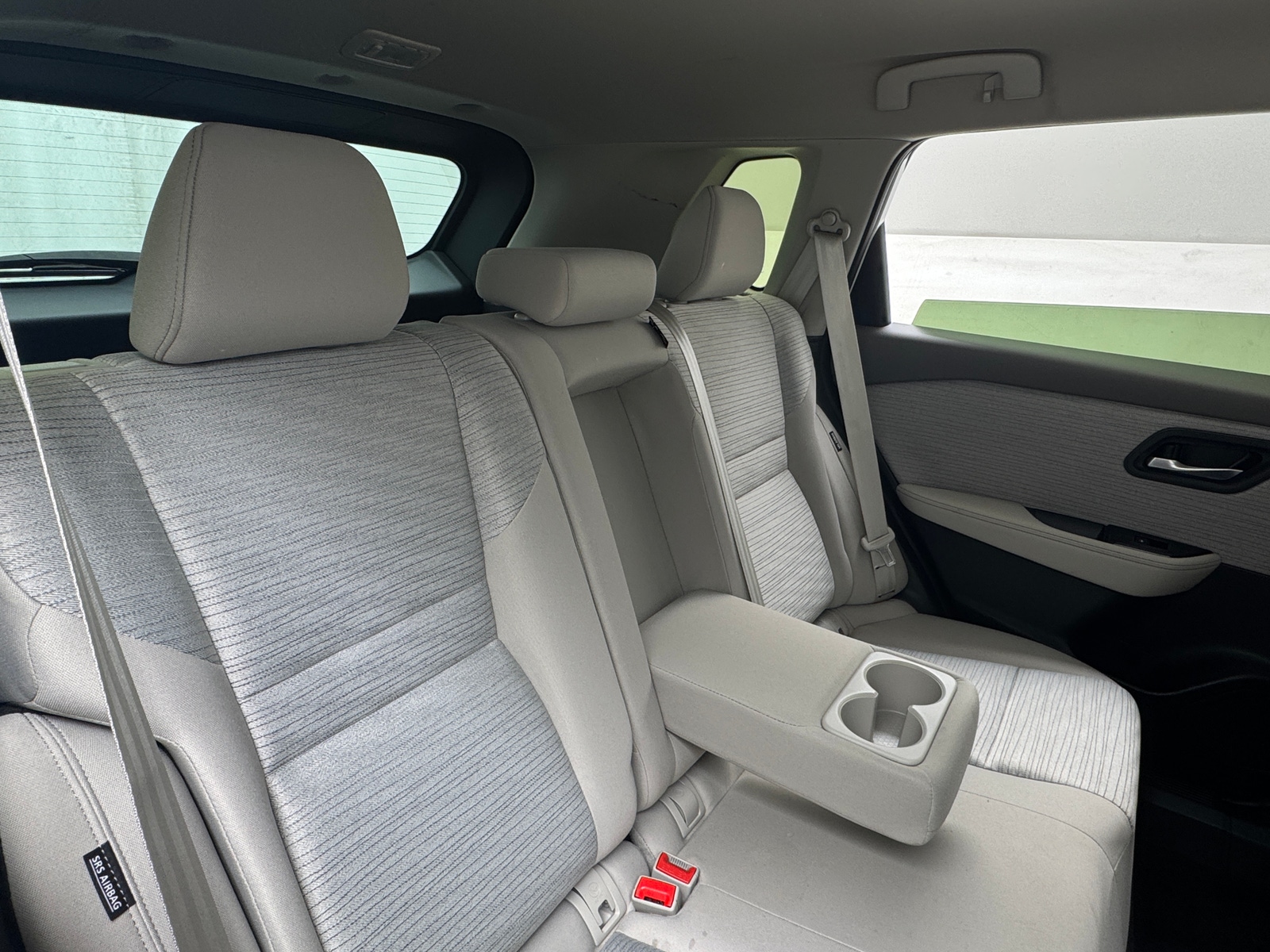 Thumbnail: 2023 Nissan Rogue - 6