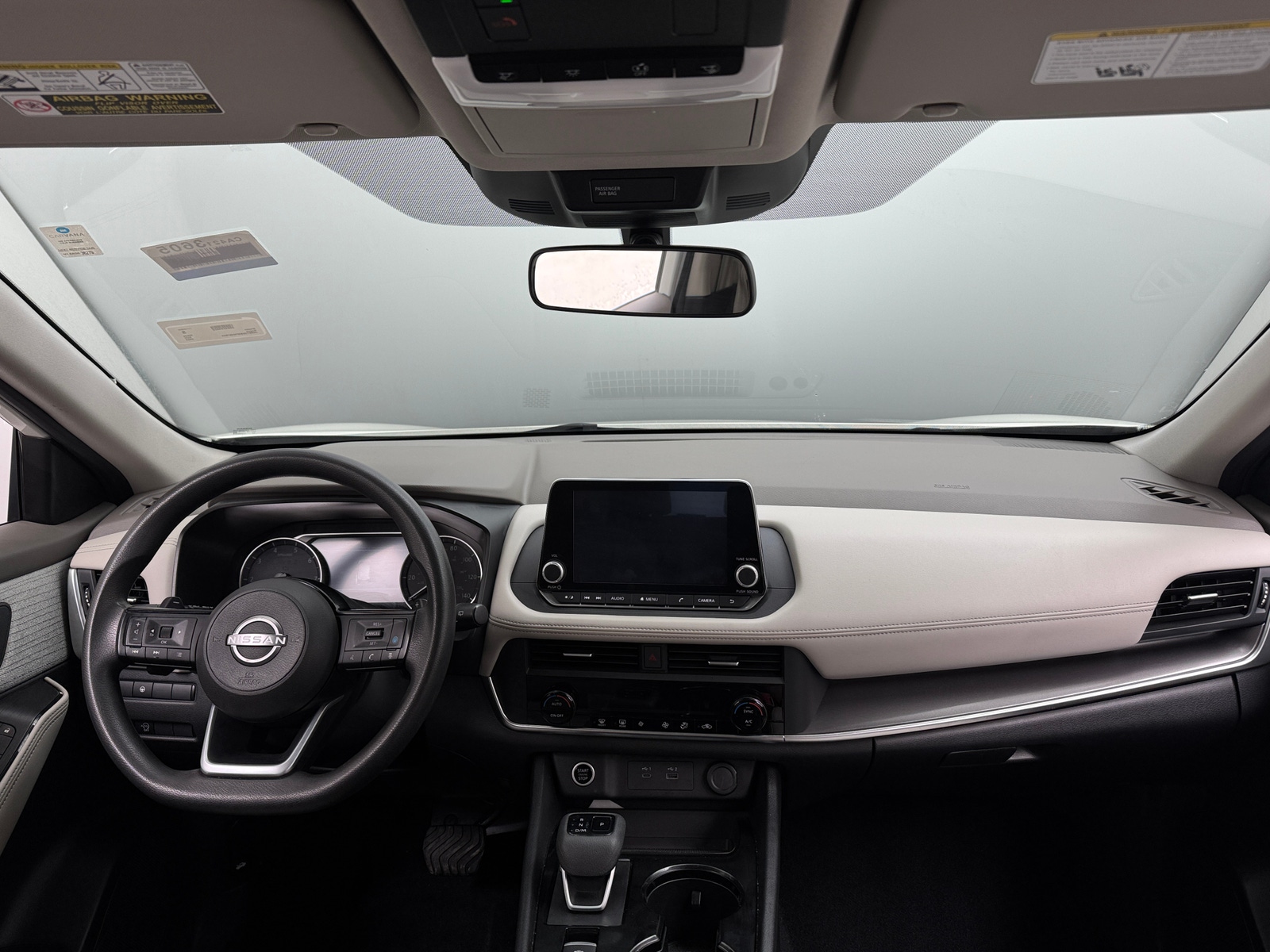 Thumbnail: 2023 Nissan Rogue - 3