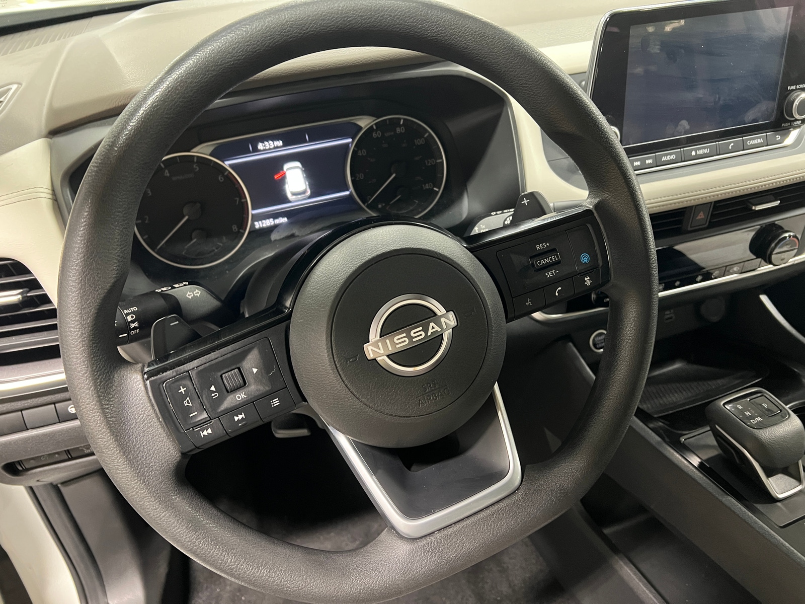 Thumbnail: 2023 Nissan Rogue - 5