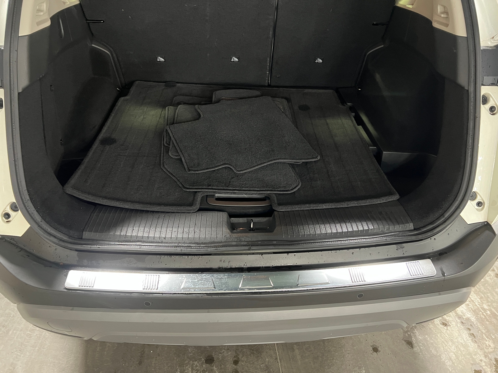 Thumbnail: 2023 Nissan Rogue - 7