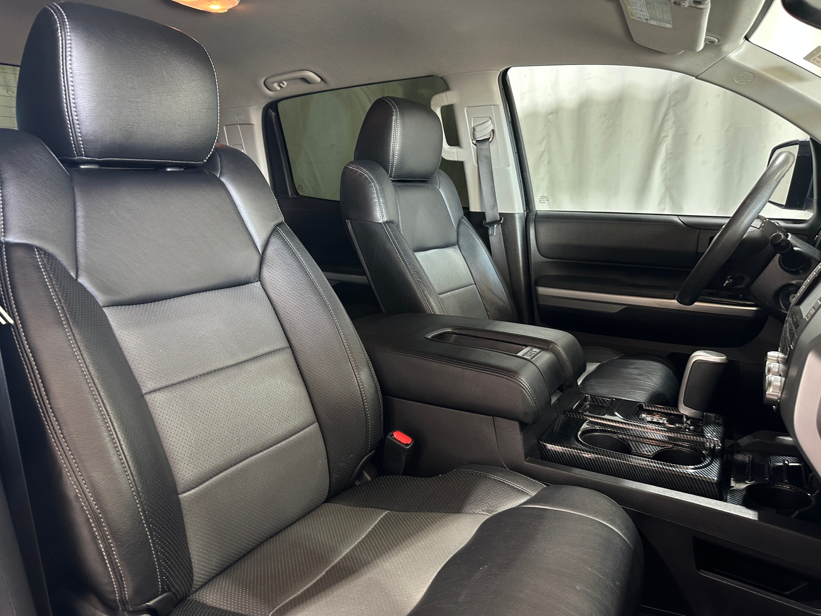 Thumbnail: 2016 Toyota Tundra - 2