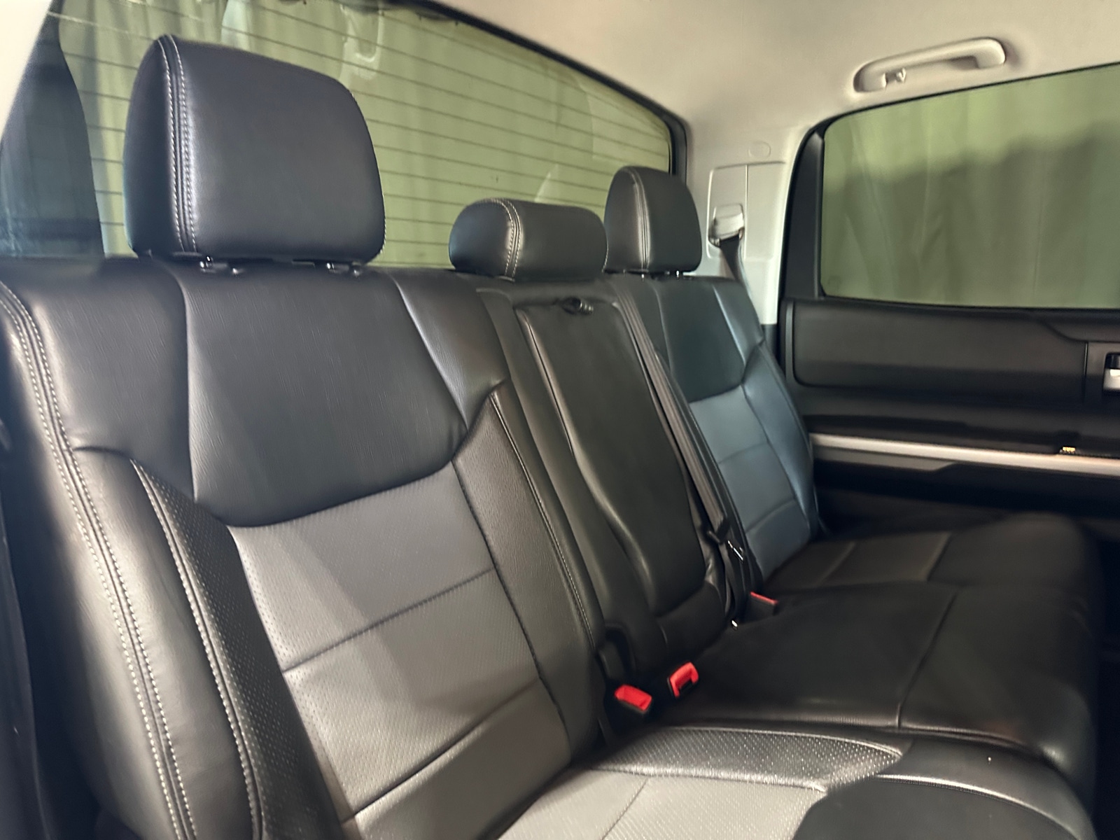 Thumbnail: 2016 Toyota Tundra - 6