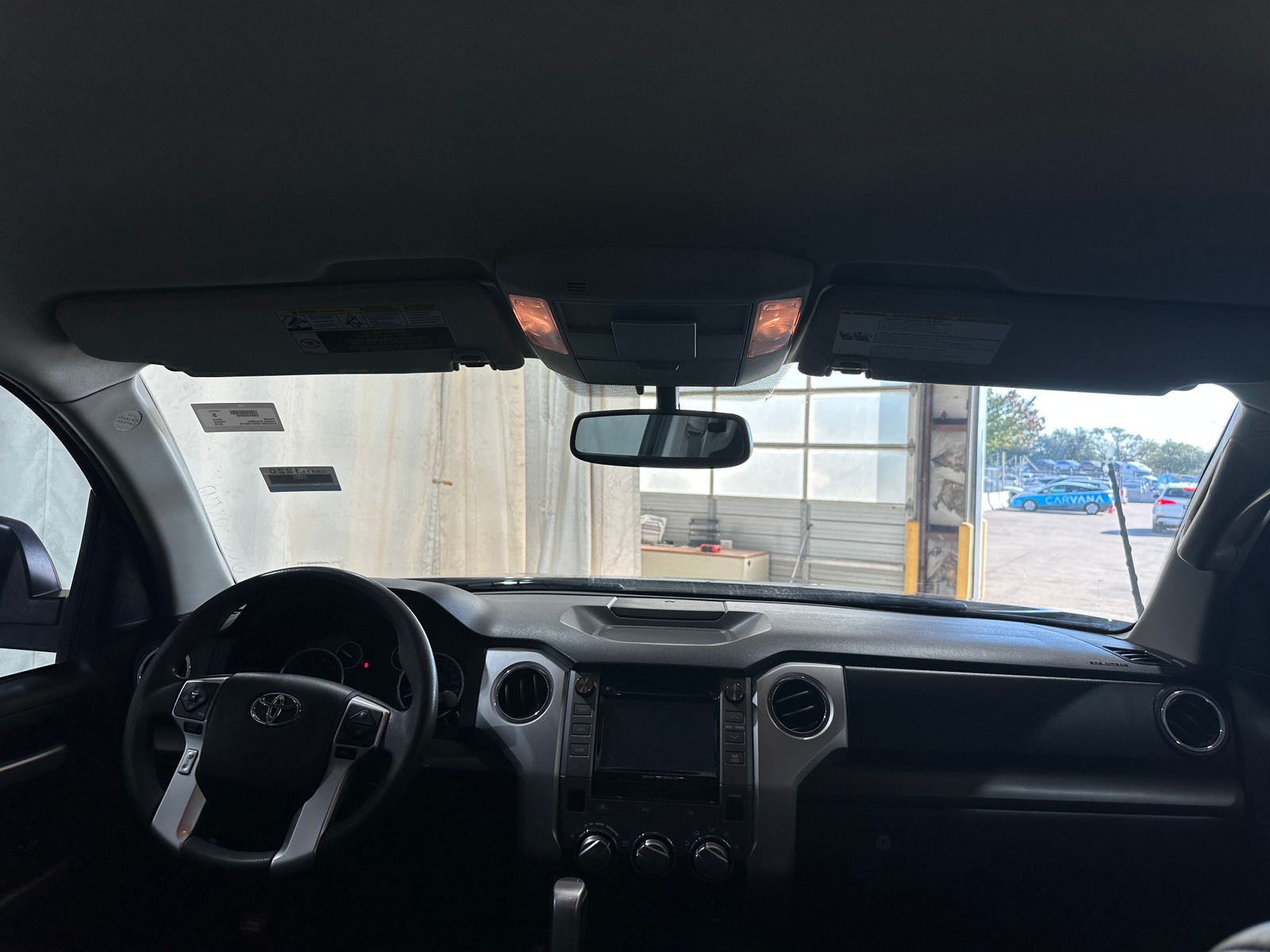 Thumbnail: 2016 Toyota Tundra - 3