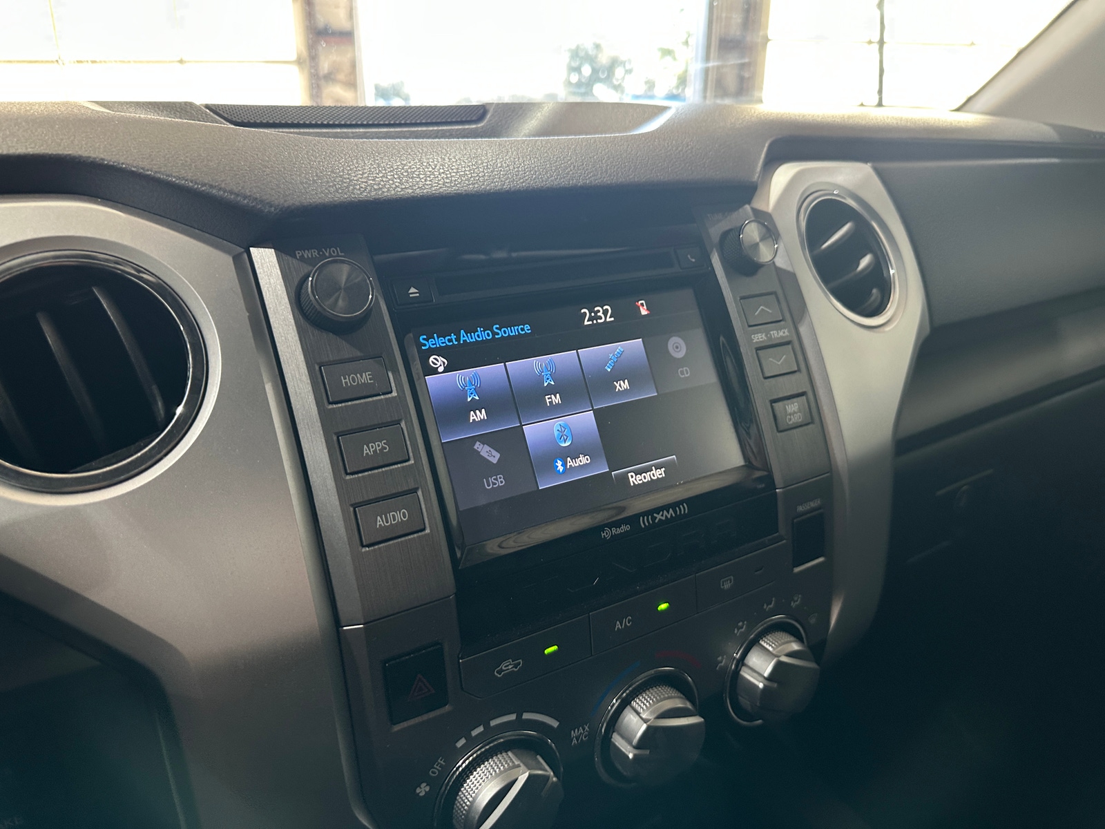 Thumbnail: 2016 Toyota Tundra - 4