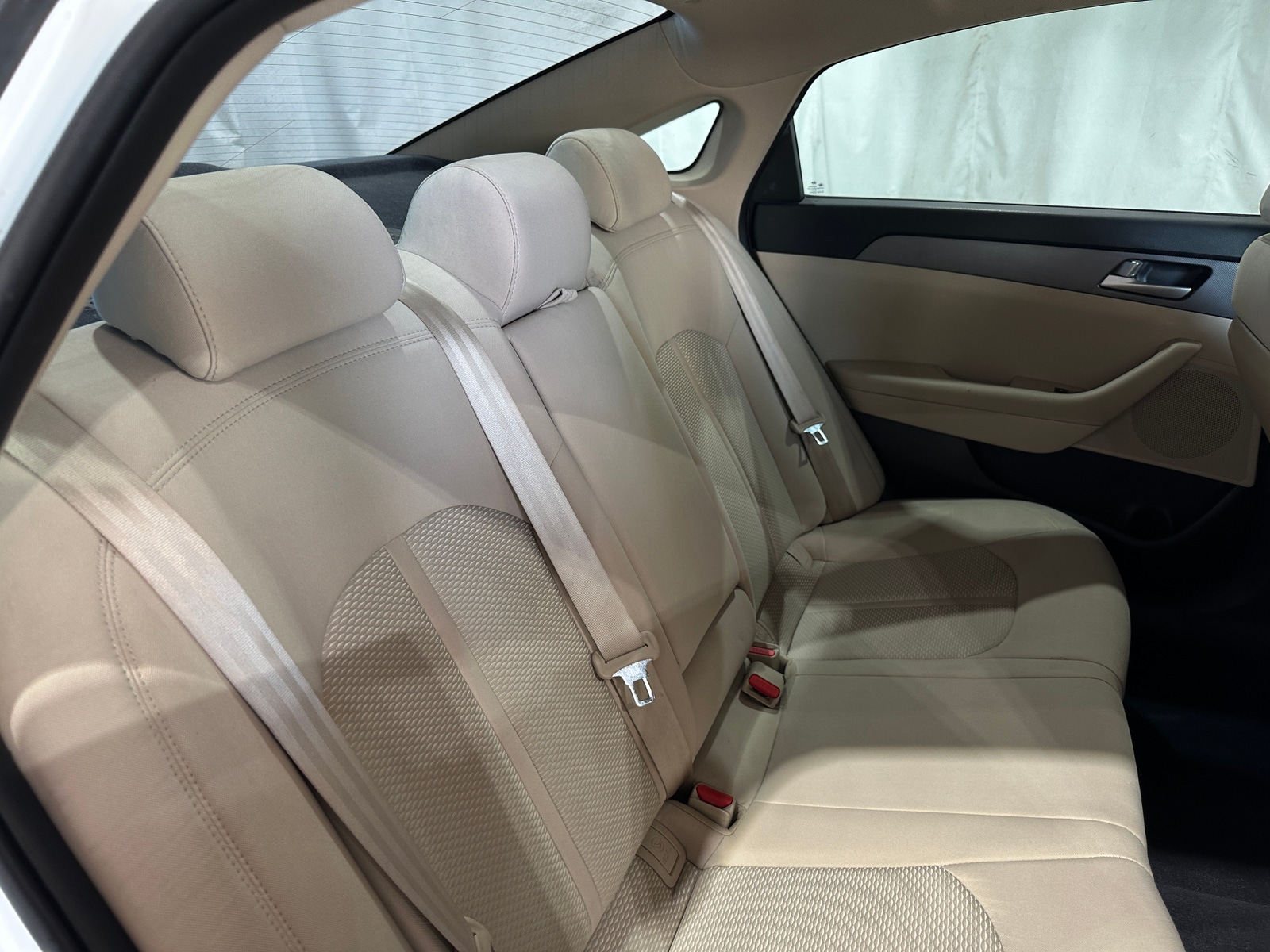 Thumbnail: 2016 Hyundai Sonata - 6