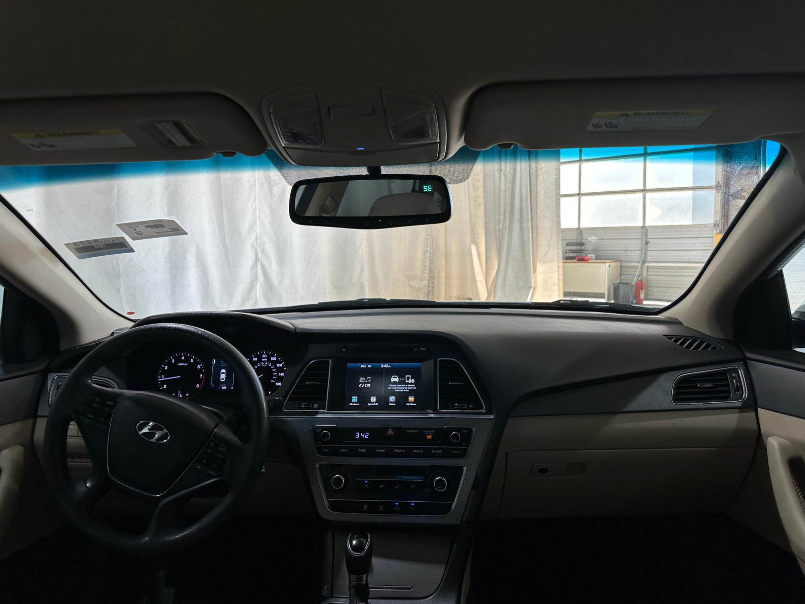 Thumbnail: 2016 Hyundai Sonata - 3