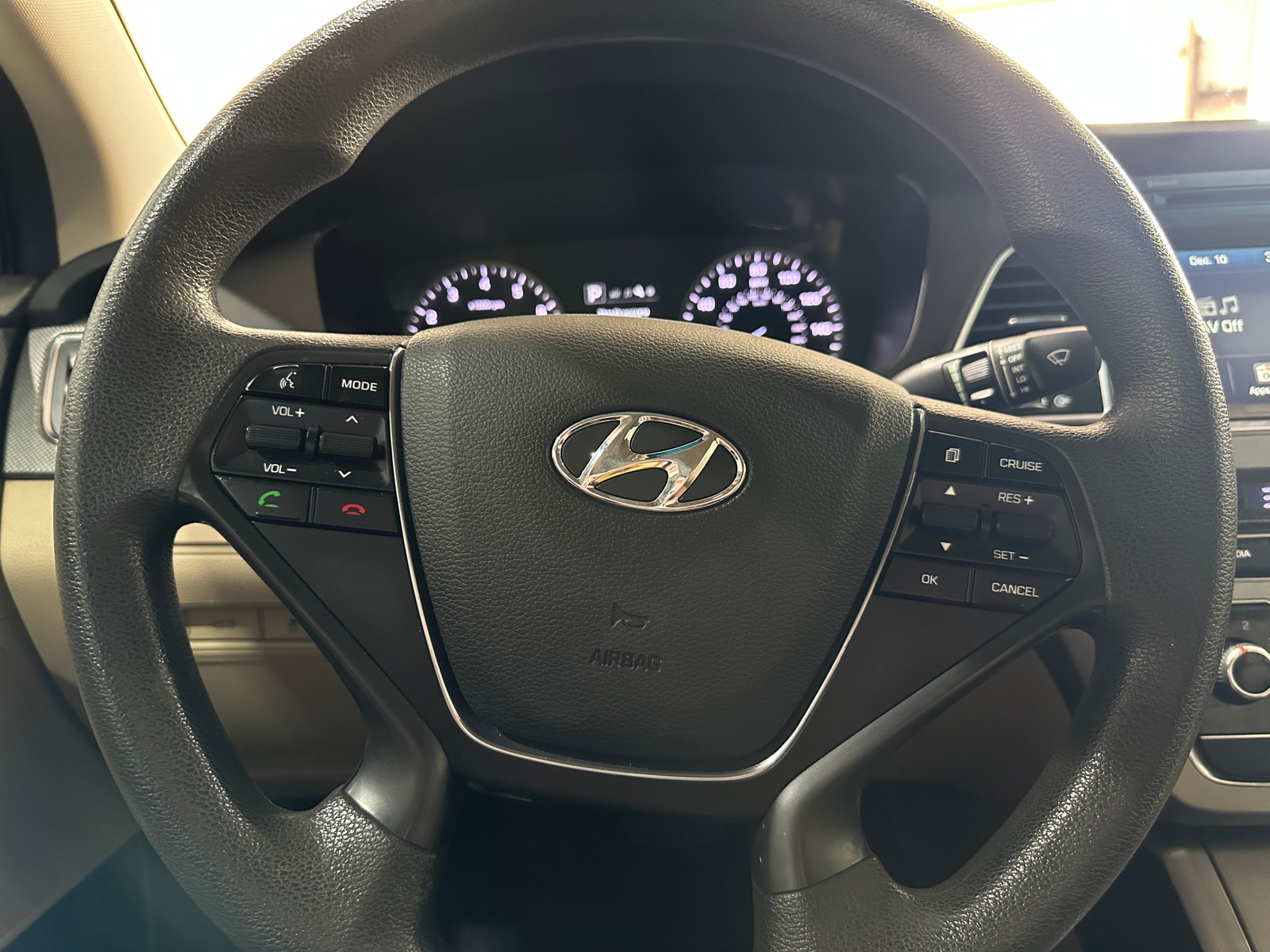 Thumbnail: 2016 Hyundai Sonata - 5