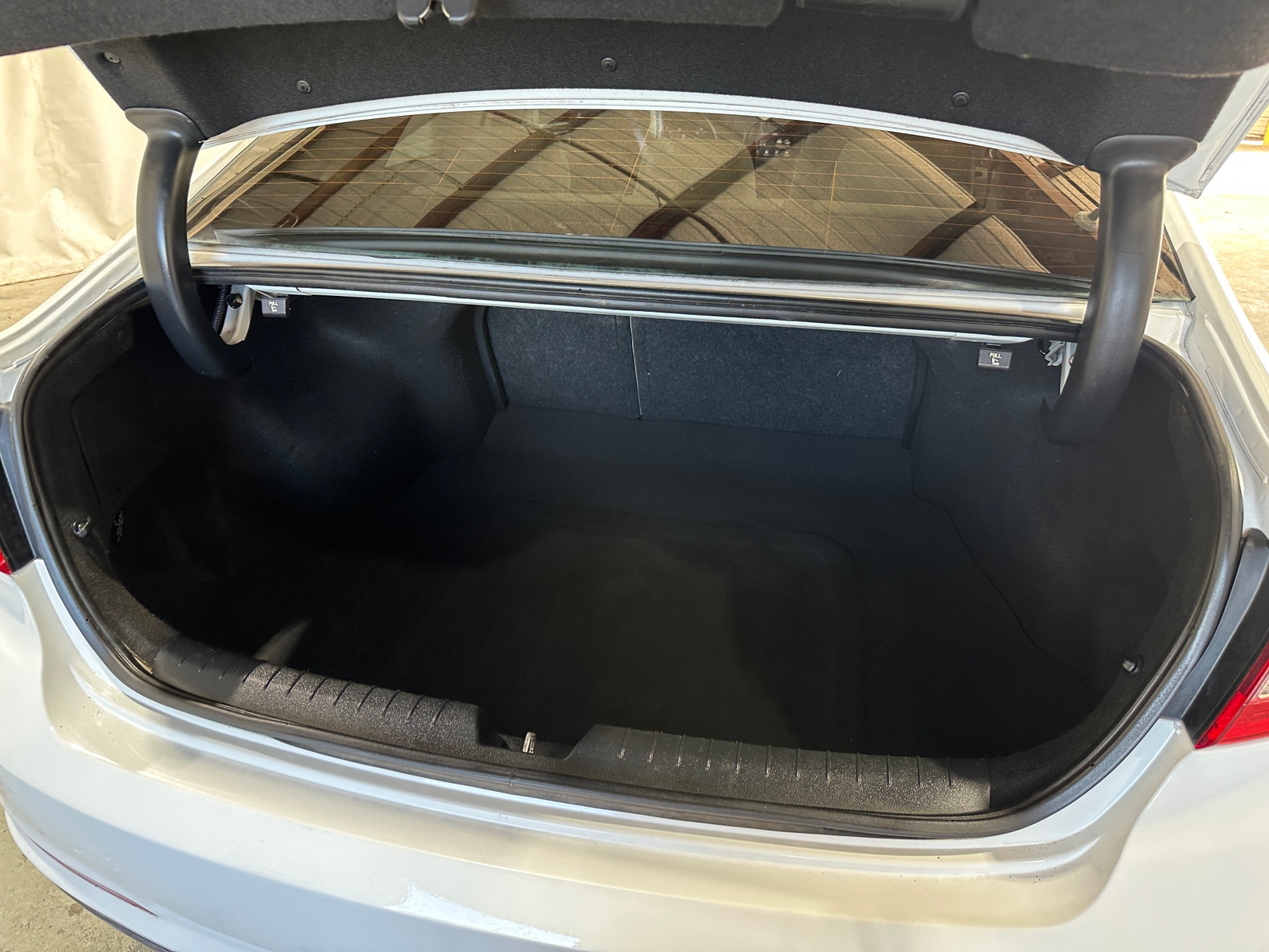 Thumbnail: 2016 Hyundai Sonata - 7